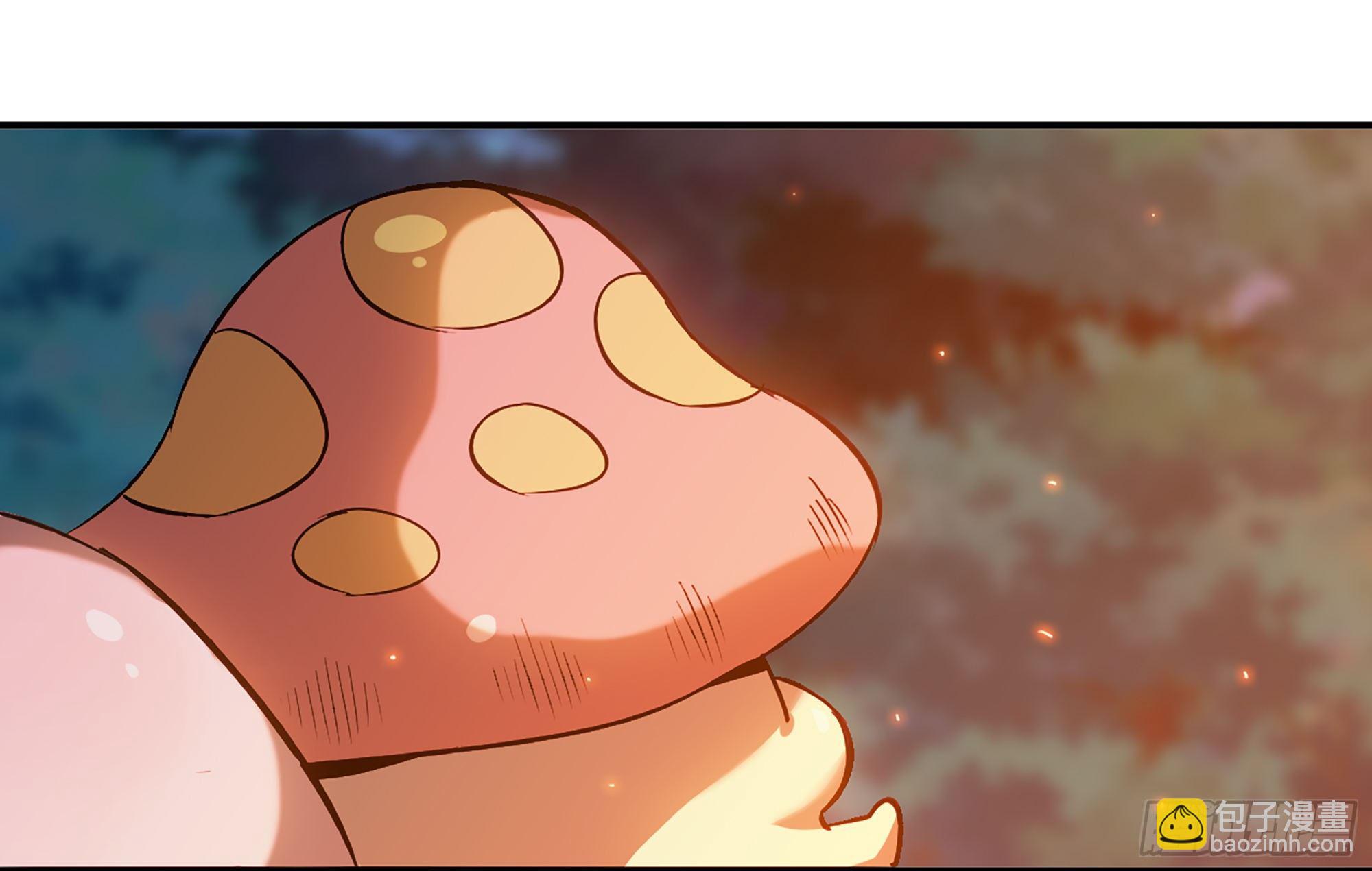 蘑菇勇者 - 45- 練級(2/5) - 5