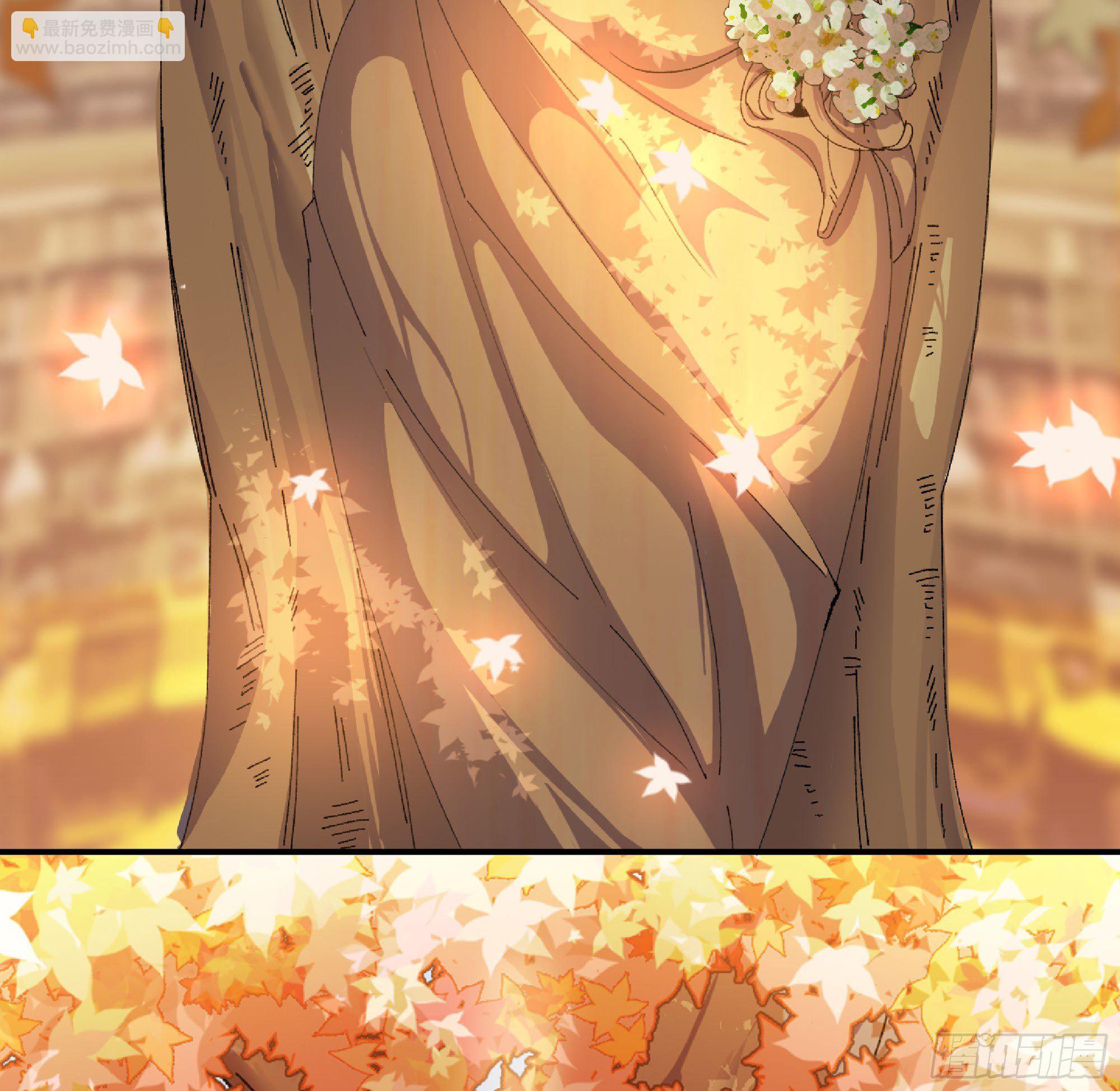 蘑菇勇者 - 48- 轉職開始(3/3) - 2