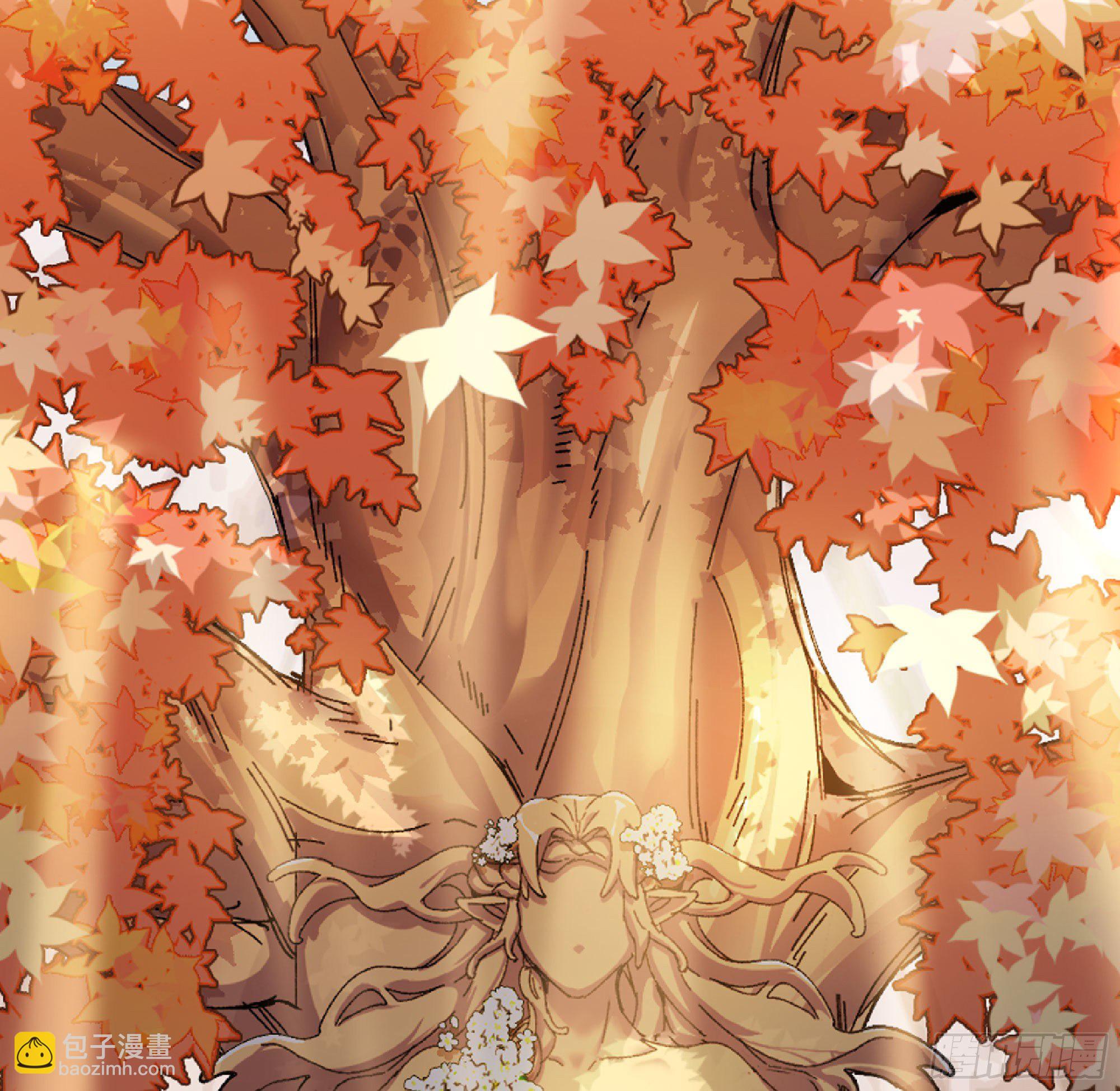 蘑菇勇者 - 48- 轉職開始(3/3) - 3