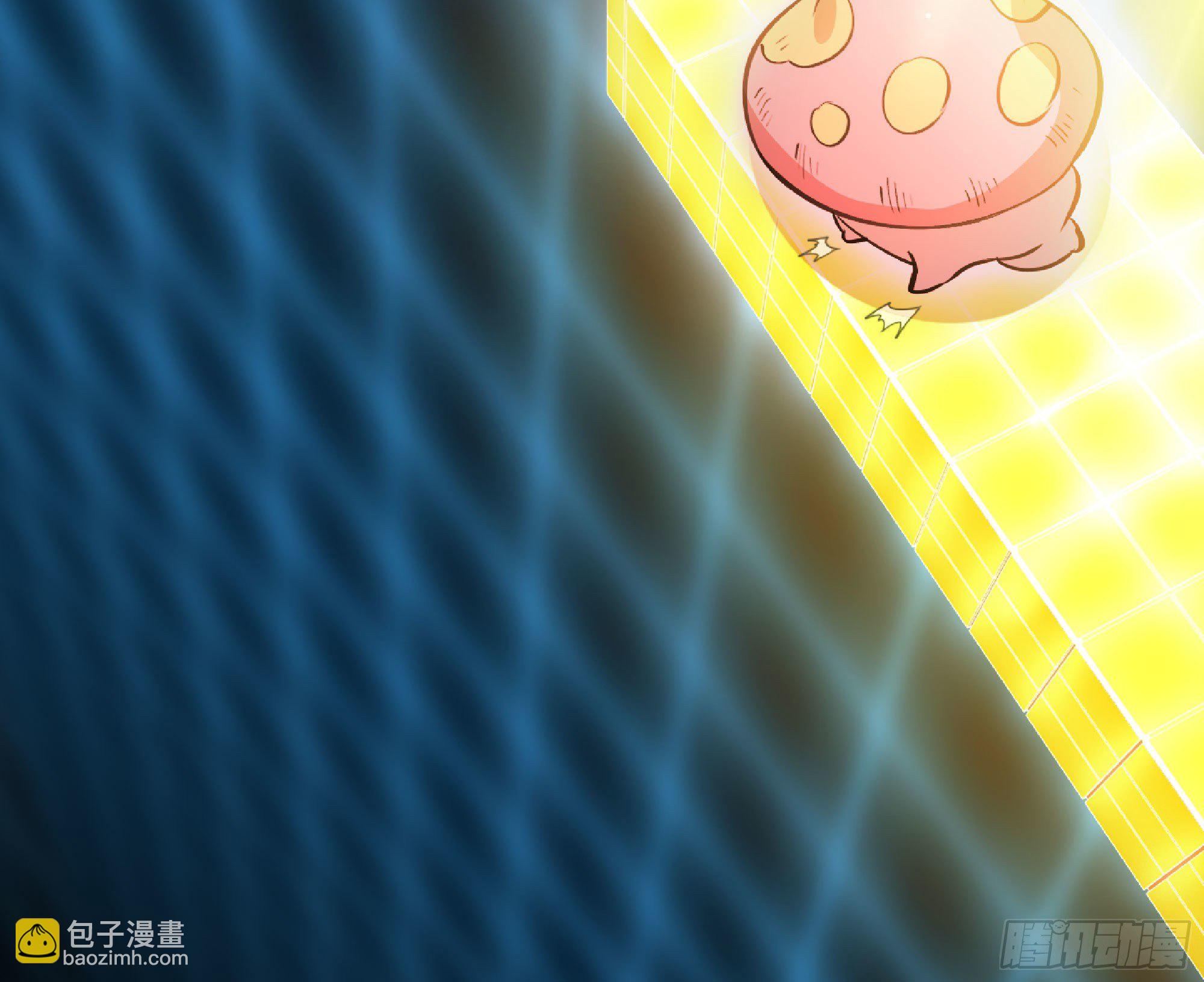 蘑菇勇者 - 50- 要走就一起走(2/4) - 5