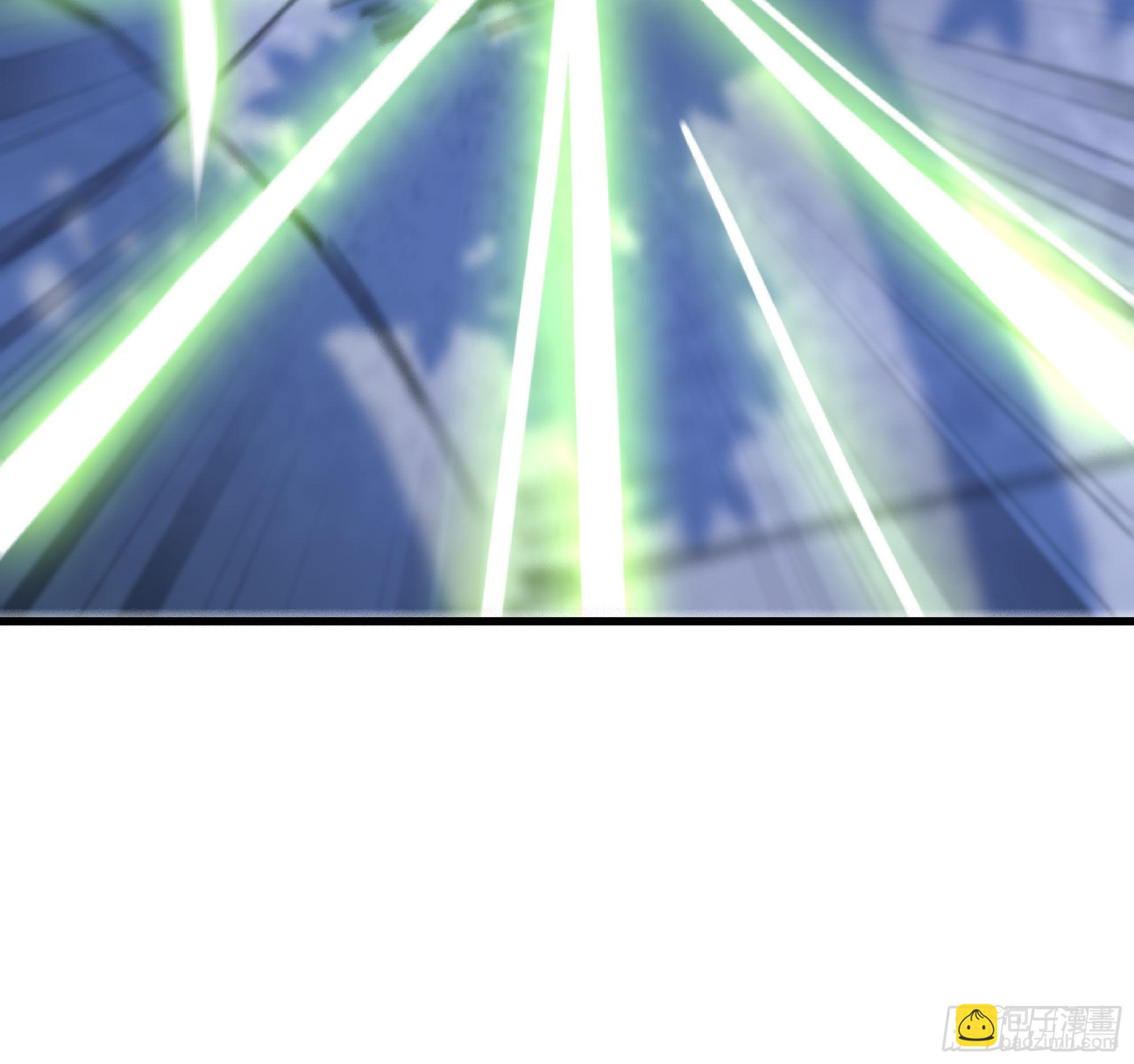 蘑菇勇者 - 52- 重大轉折(3/5) - 1