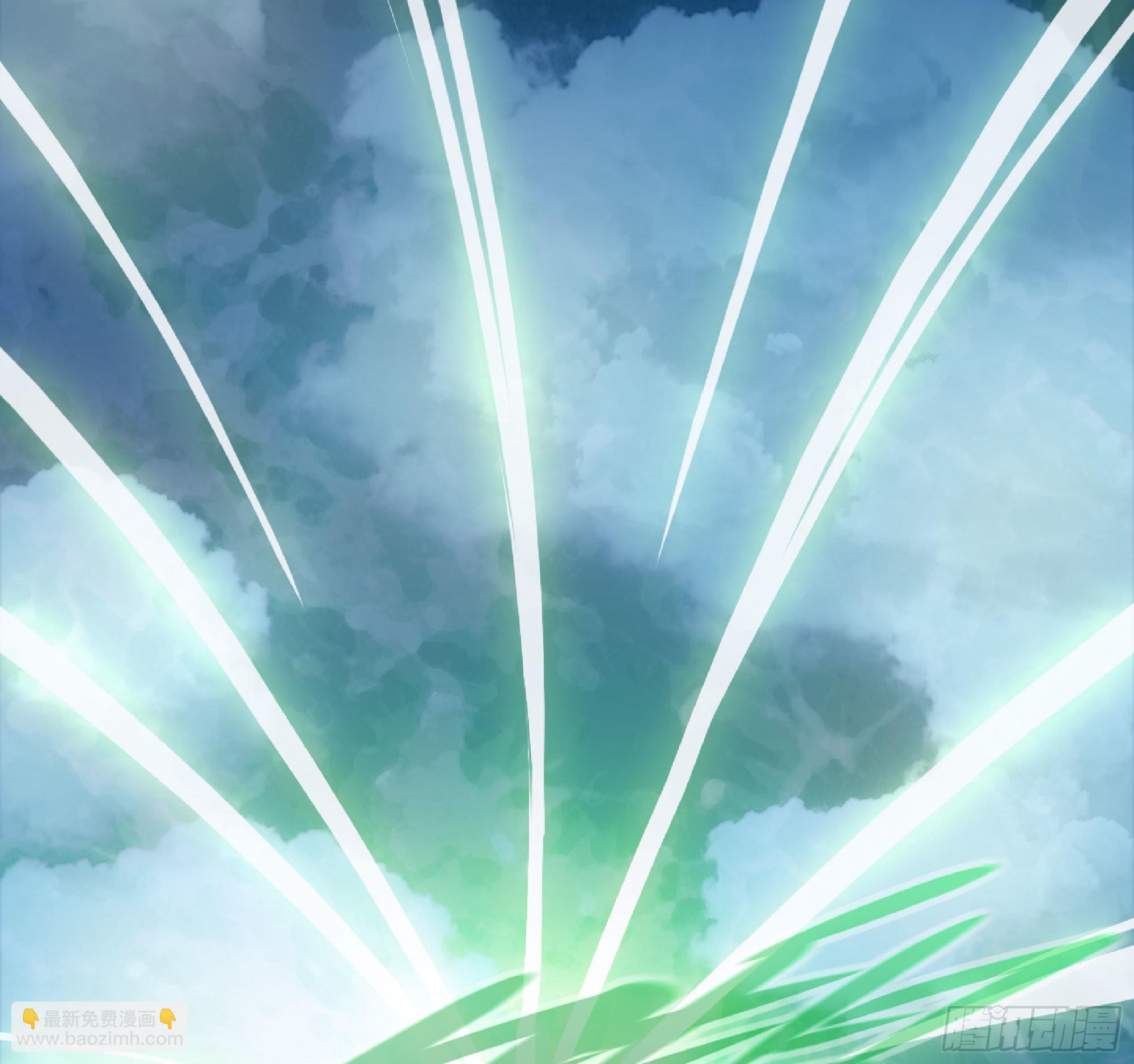 蘑菇勇者 - 52- 重大轉折(3/5) - 6