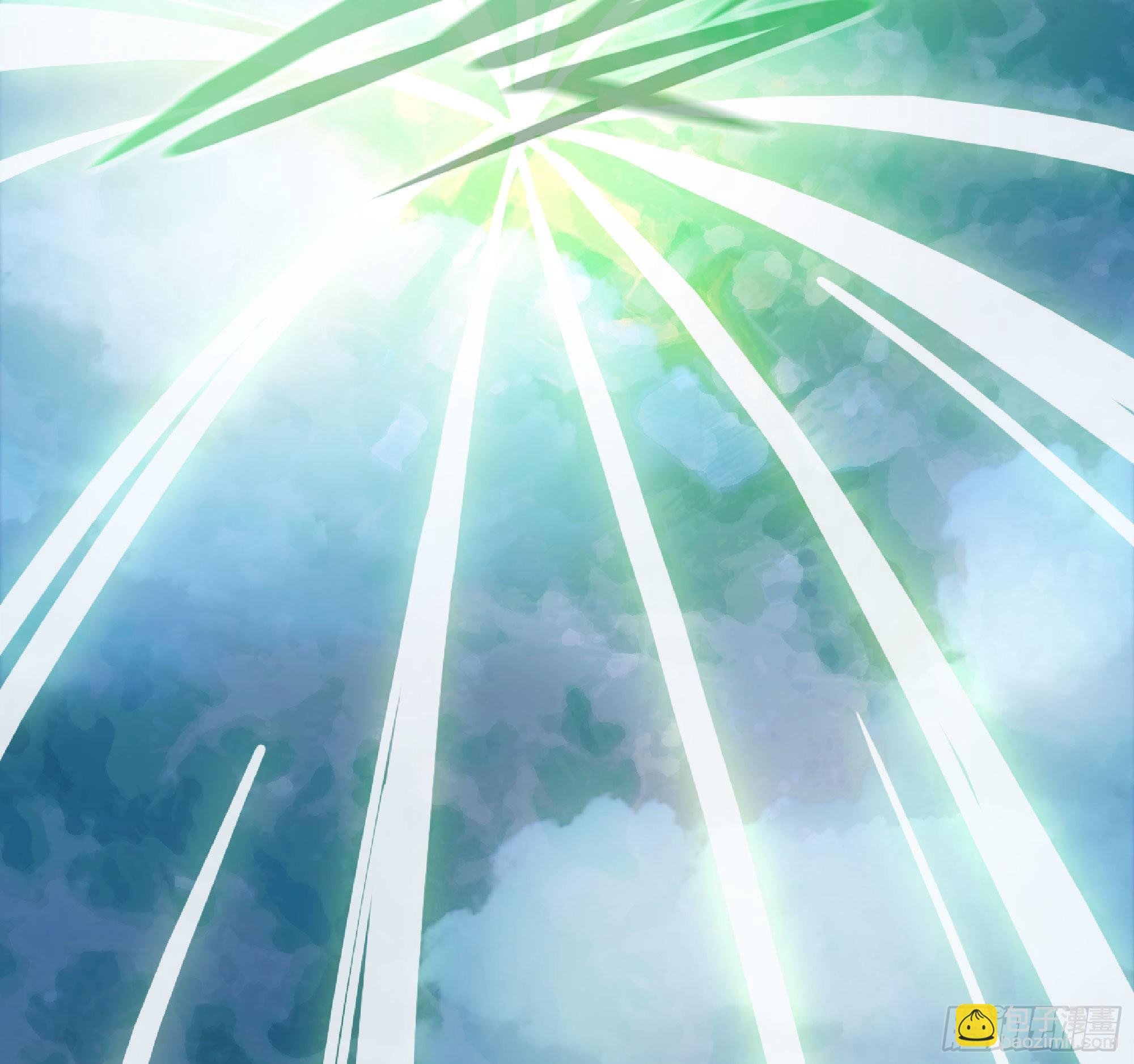 蘑菇勇者 - 52- 重大轉折(3/5) - 7