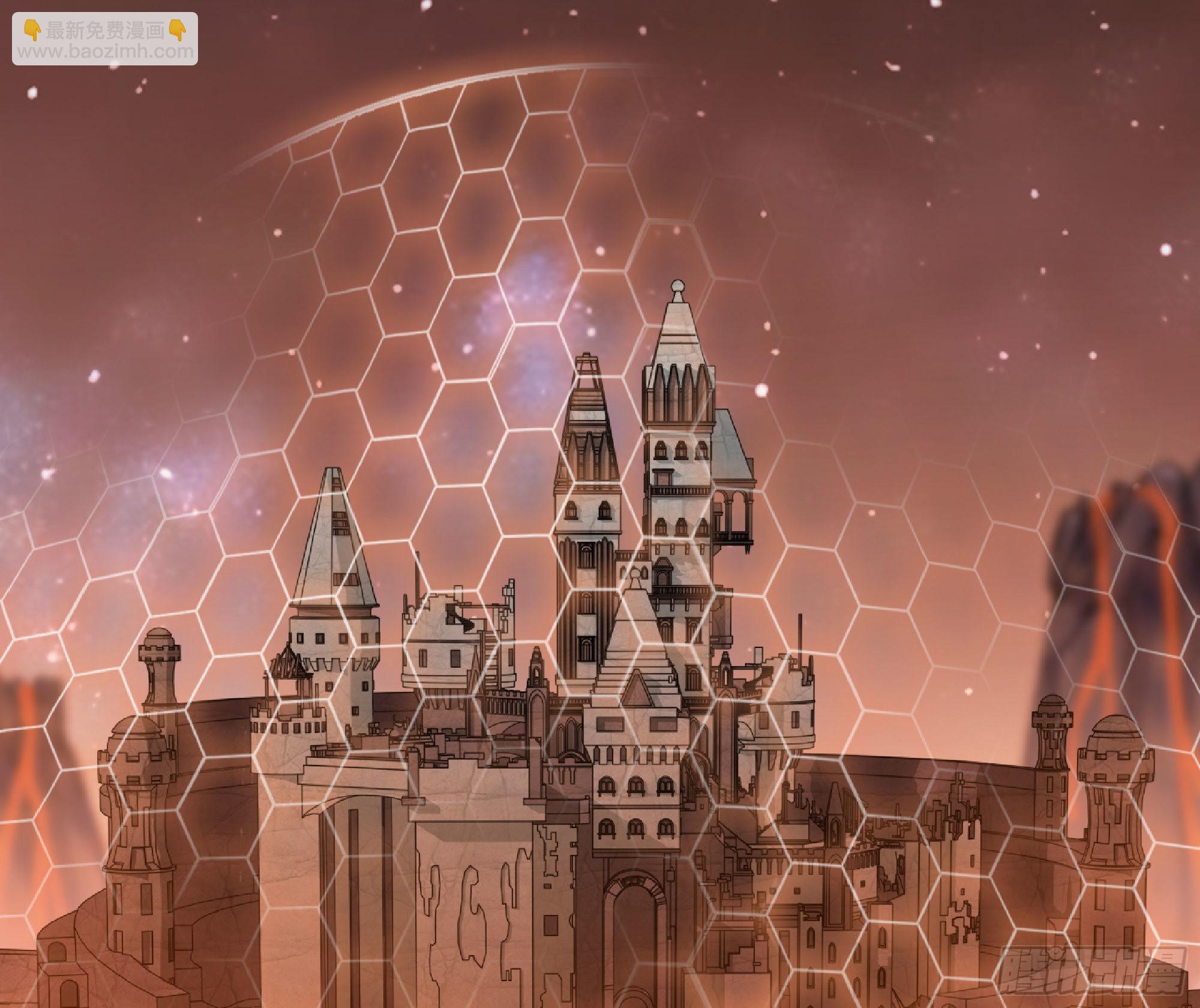 蘑菇勇者 - 52- 重大轉折(3/5) - 1