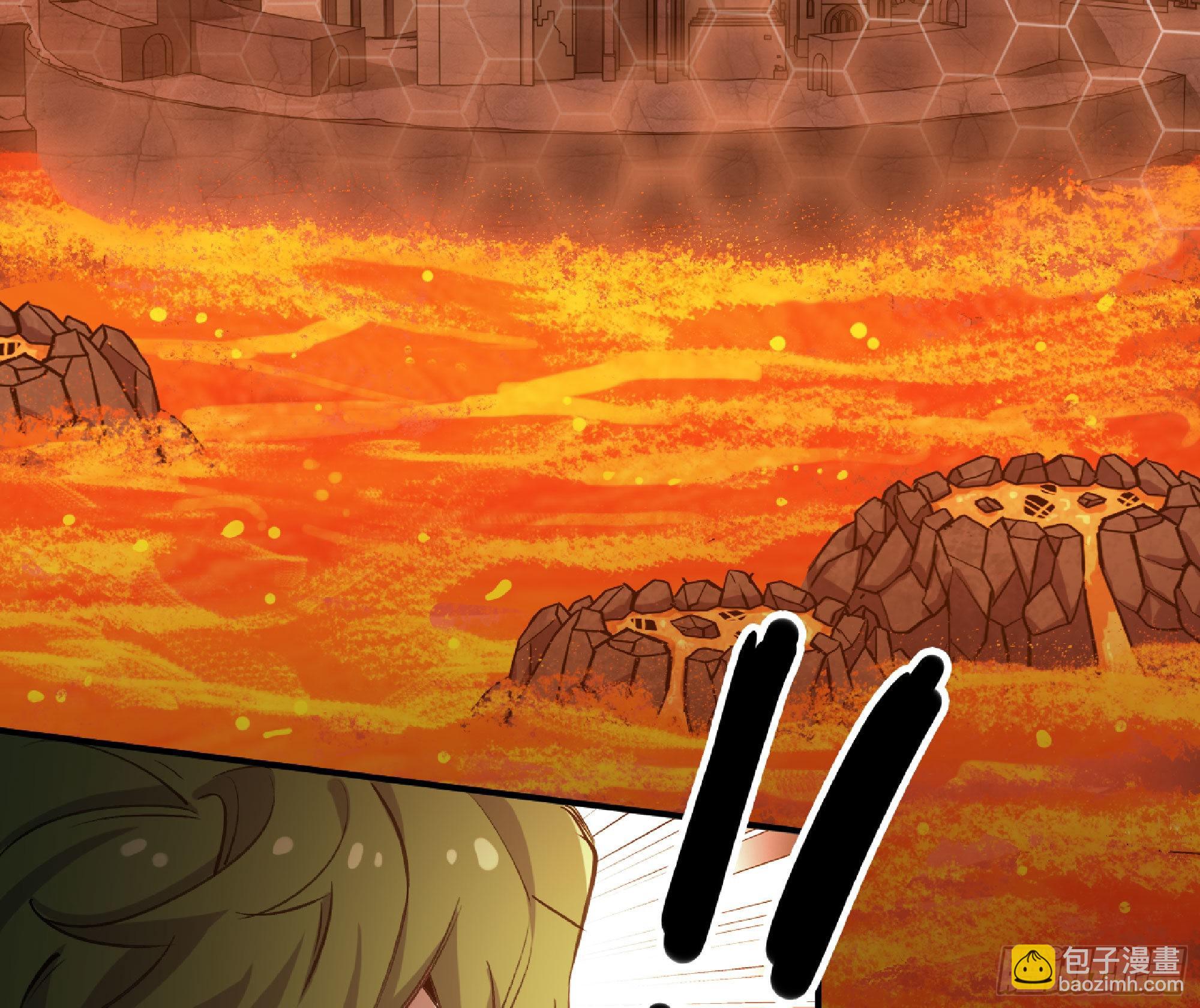 蘑菇勇者 - 52- 重大轉折(3/5) - 2