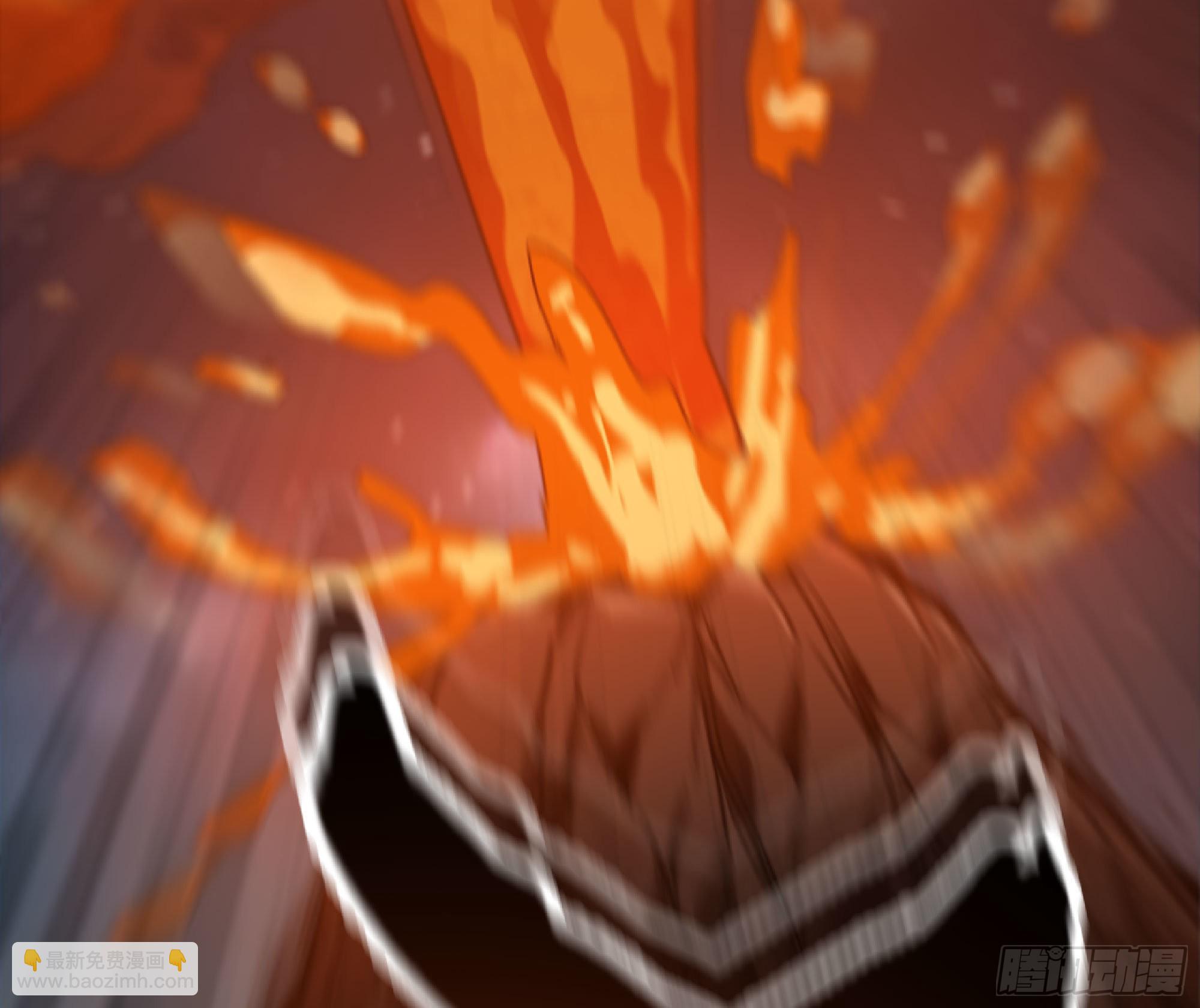 蘑菇勇者 - 52- 重大轉折(3/5) - 5