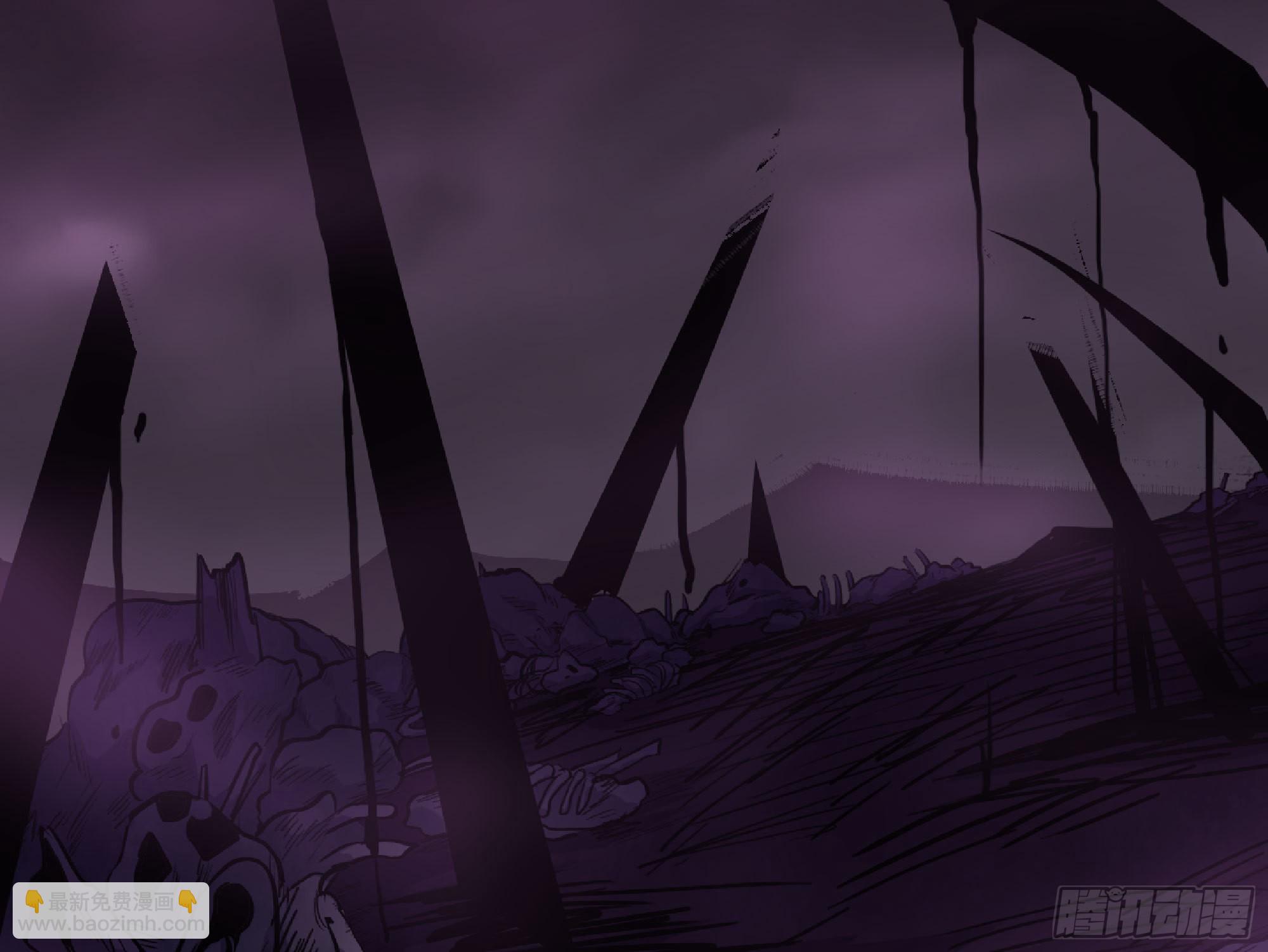 蘑菇勇者 - 52- 重大轉折(4/5) - 7