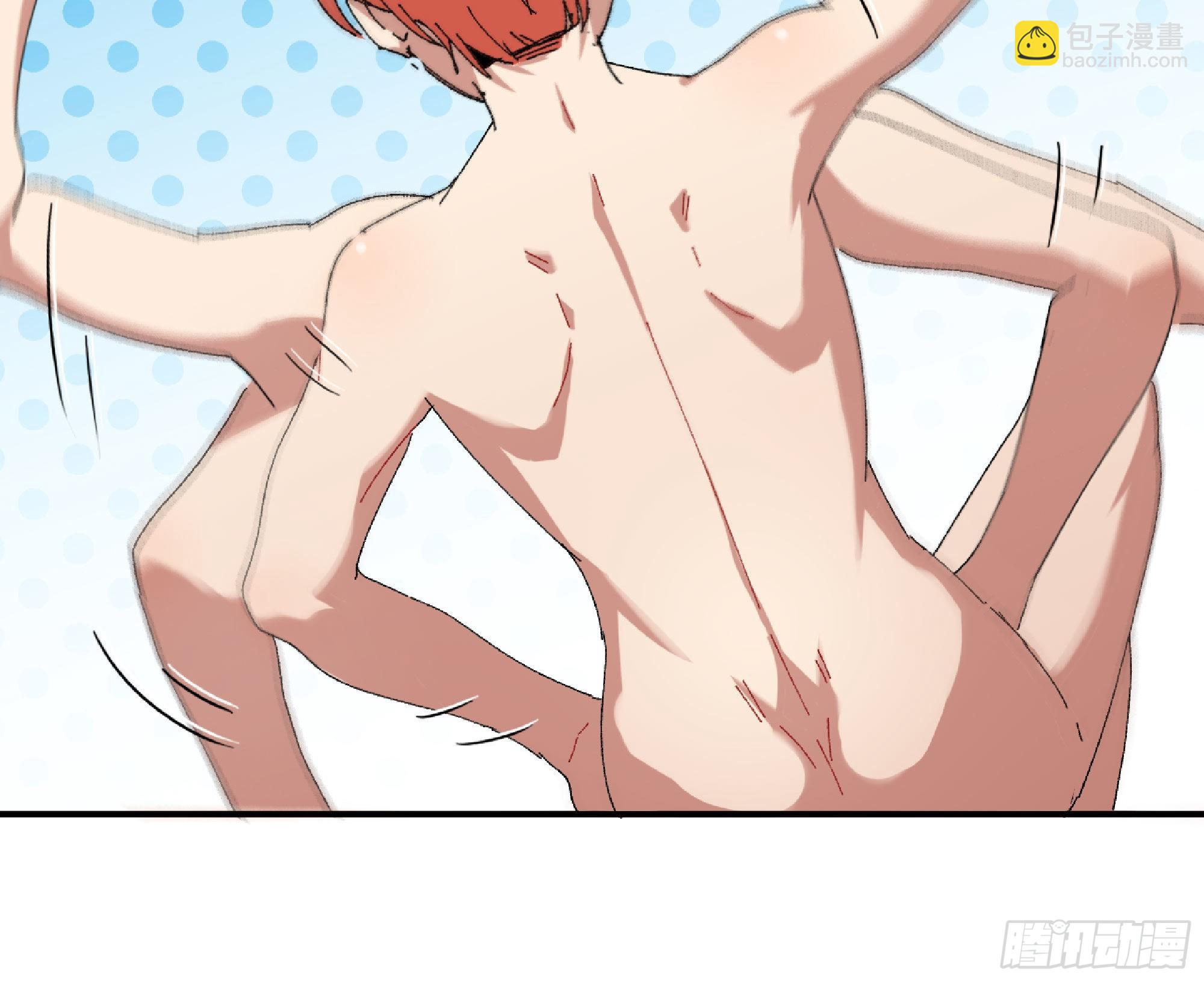 蘑菇勇者 - 52- 重大轉折(5/5) - 5