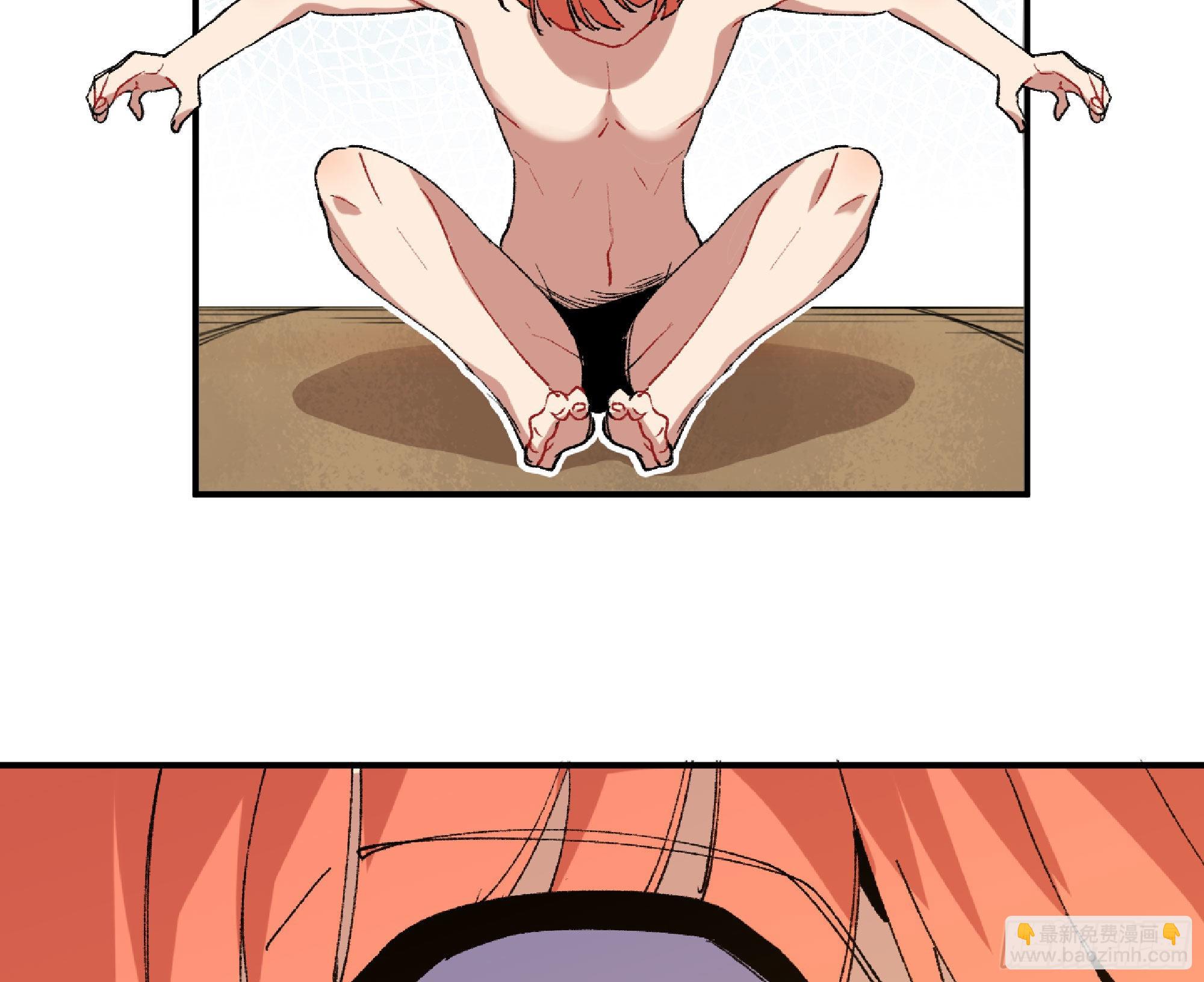 蘑菇勇者 - 52- 重大轉折(5/5) - 7