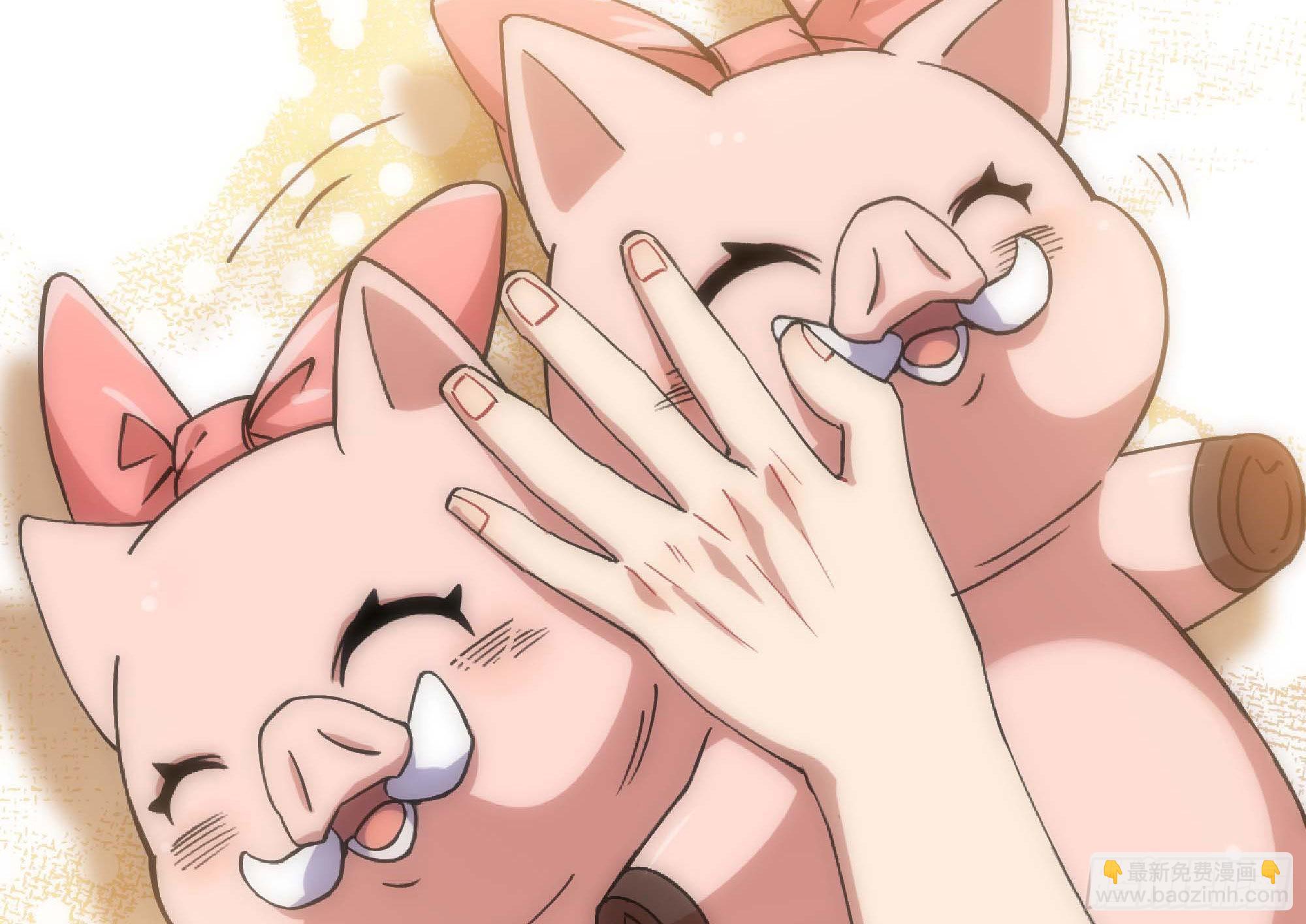 蘑菇勇者 - 52- 重大轉折(5/5) - 2