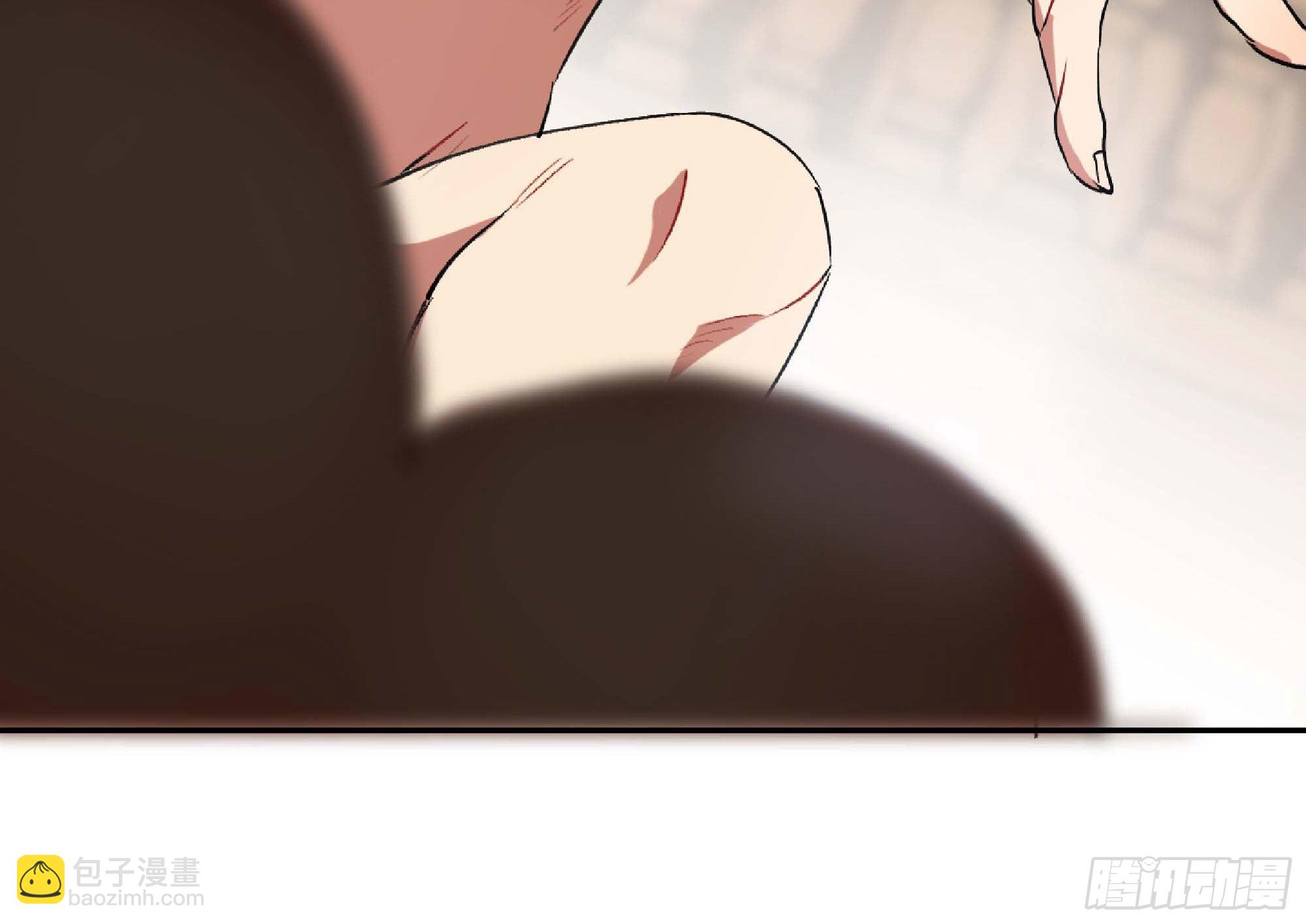 蘑菇勇者 - 52- 重大轉折(5/5) - 2