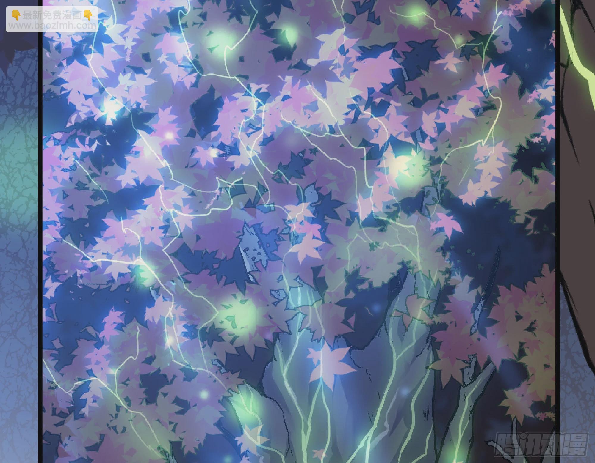 蘑菇勇者 - 52- 重大轉折(1/5) - 7