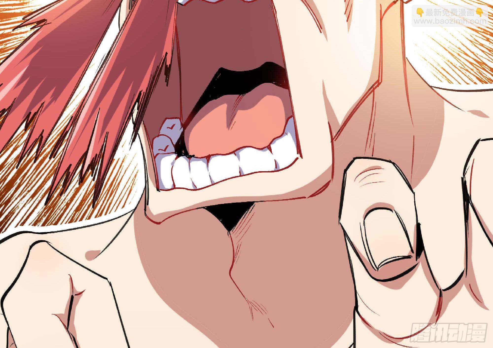 蘑菇勇者 - 52- 重大轉折(5/5) - 6