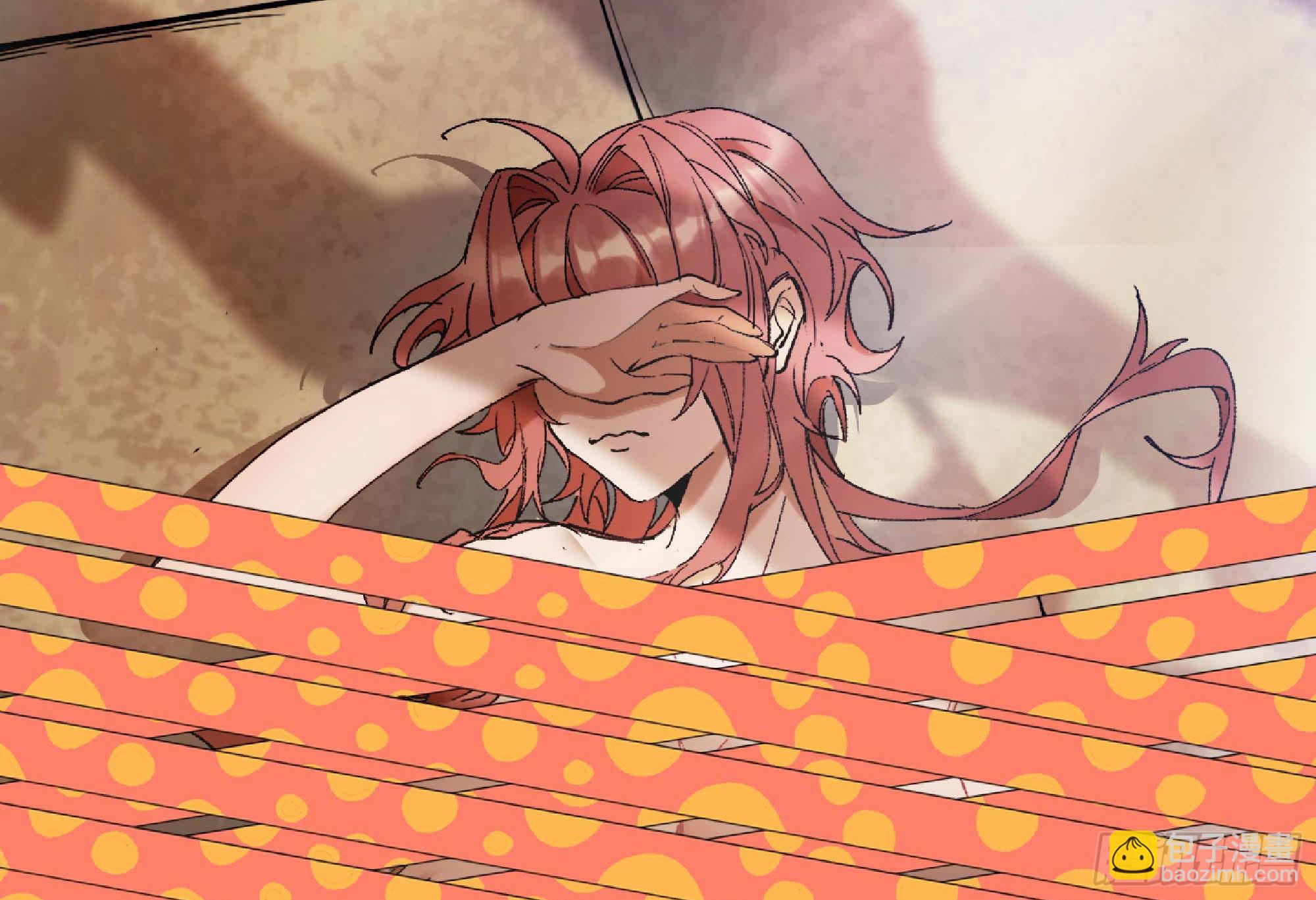 蘑菇勇者 - 52- 重大轉折(5/5) - 7