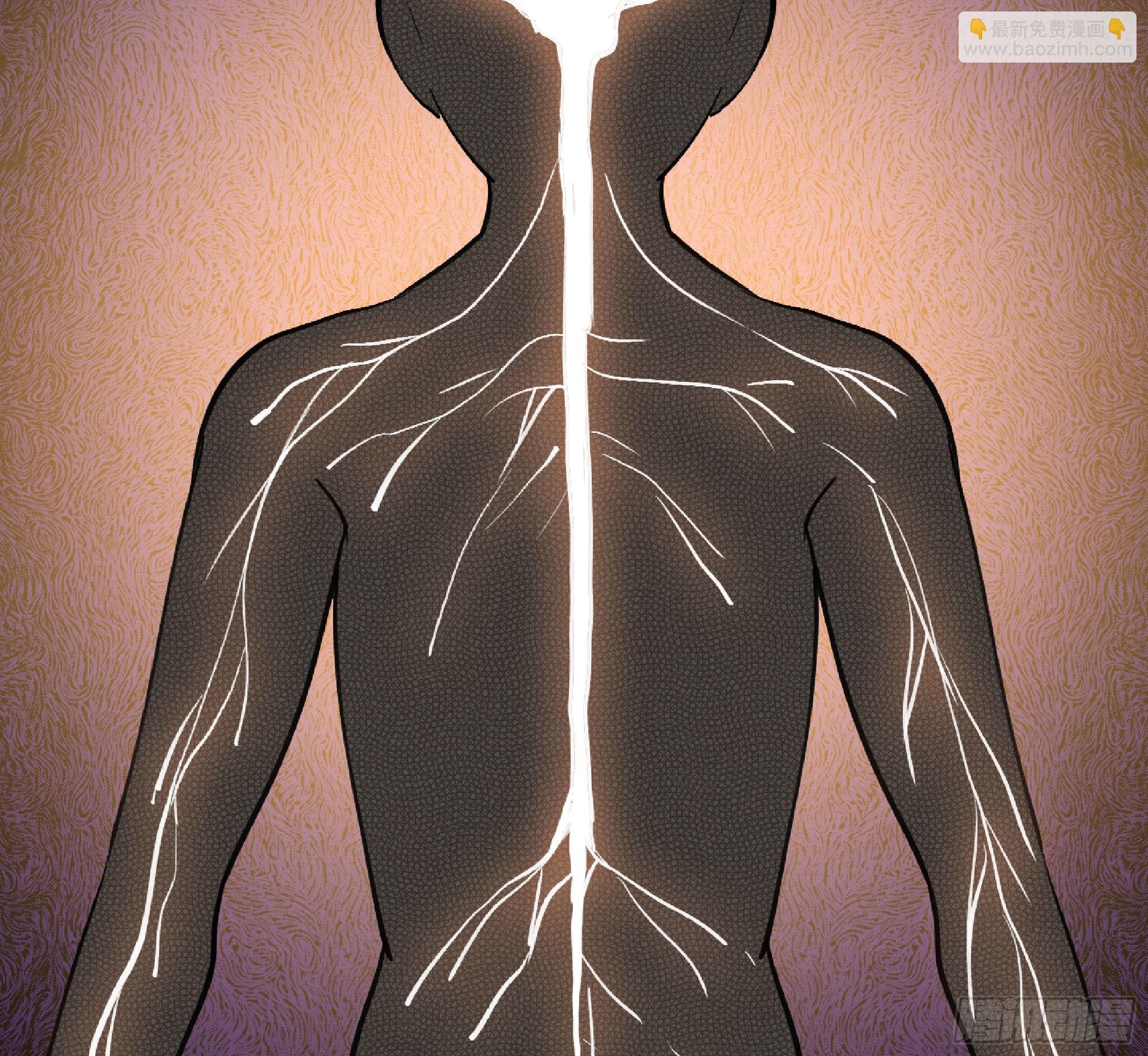 蘑菇勇者 - 54- 適應身體(3/4) - 6