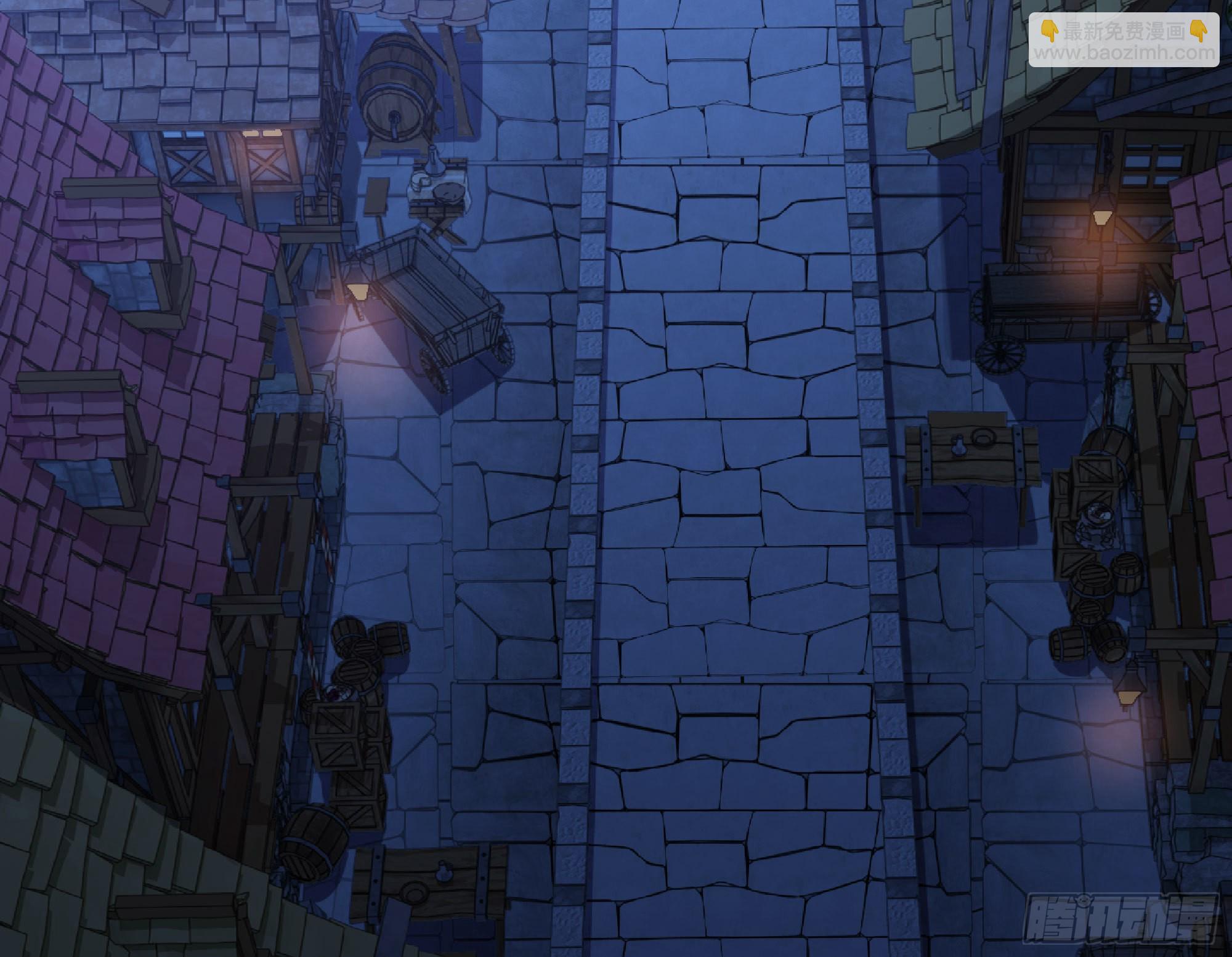 蘑菇勇者 - 54- 適應身體(3/4) - 8