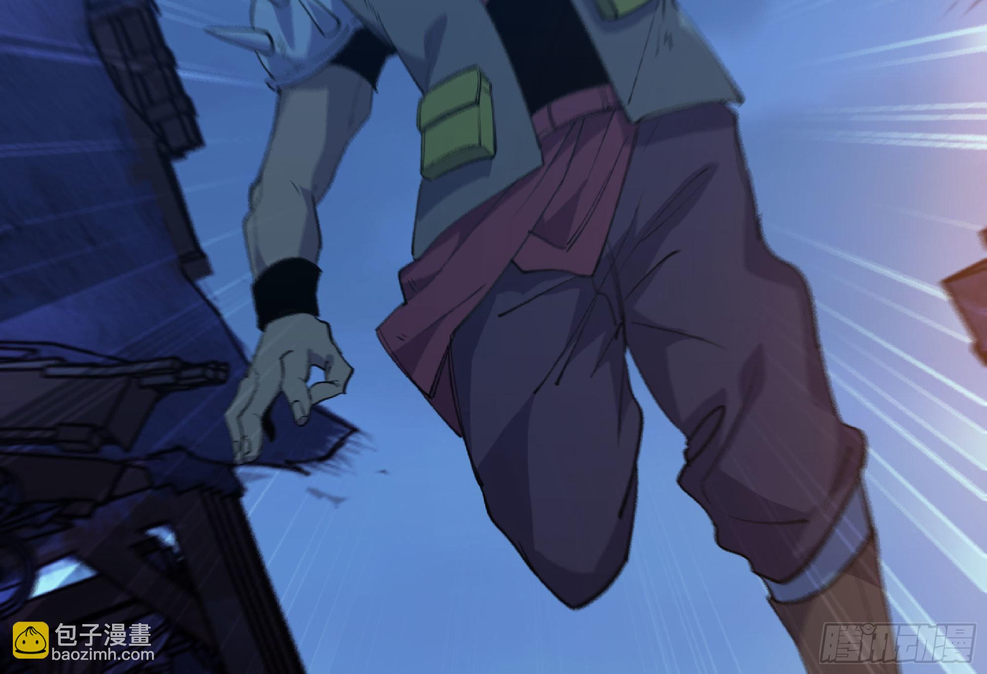 蘑菇勇者 - 54- 適應身體(3/4) - 7