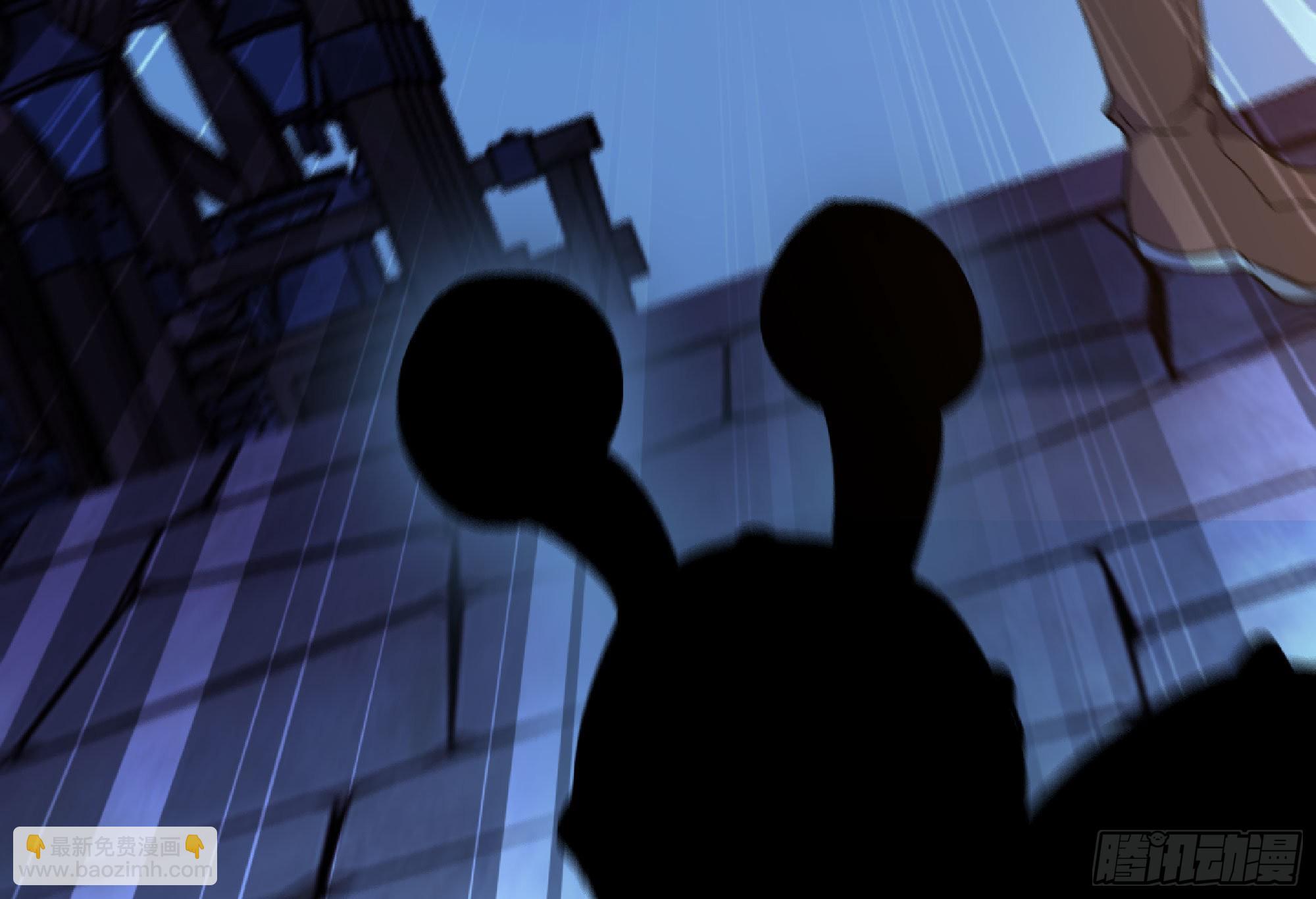 蘑菇勇者 - 54- 適應身體(3/4) - 8