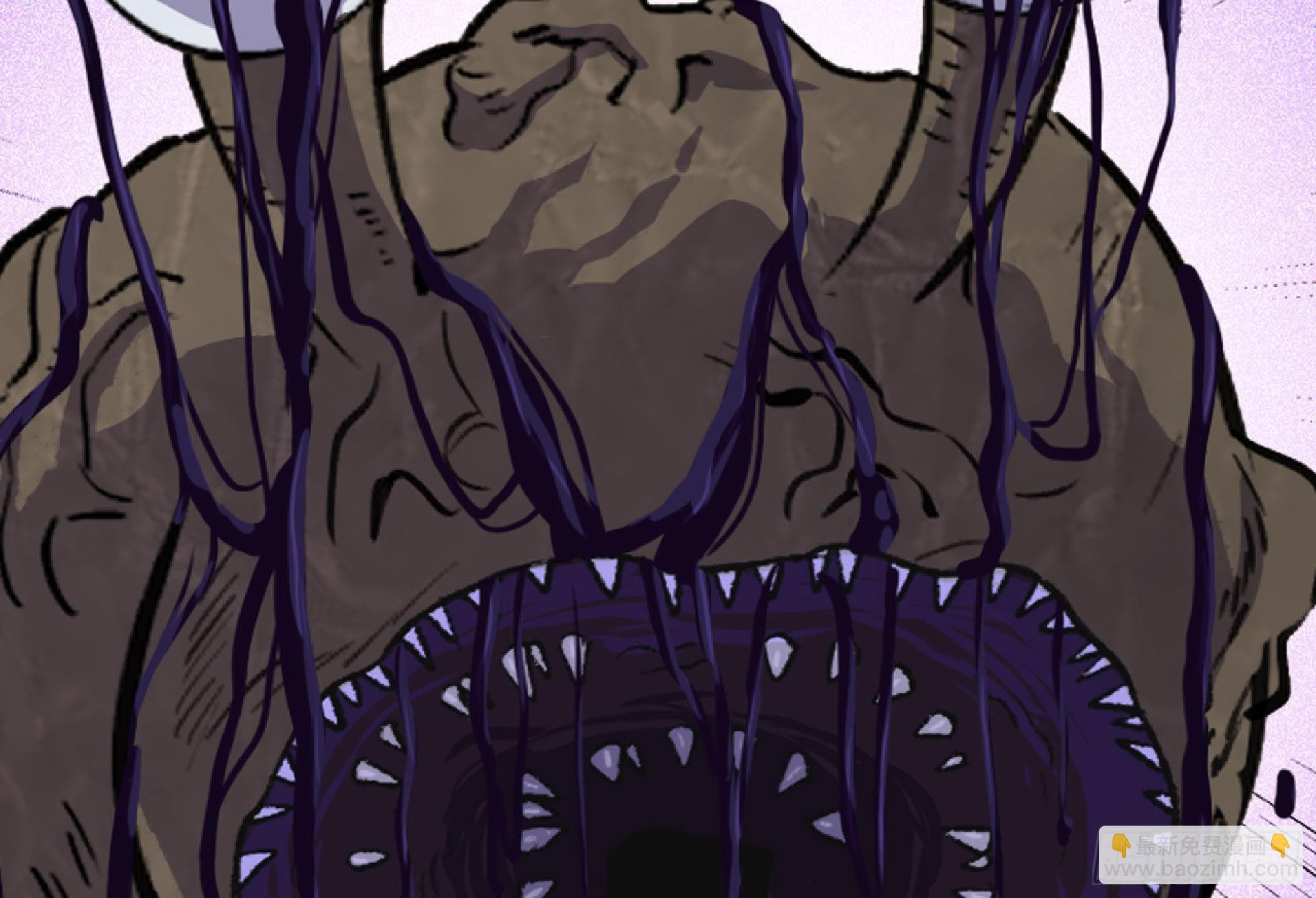 蘑菇勇者 - 54- 適應身體(3/4) - 4