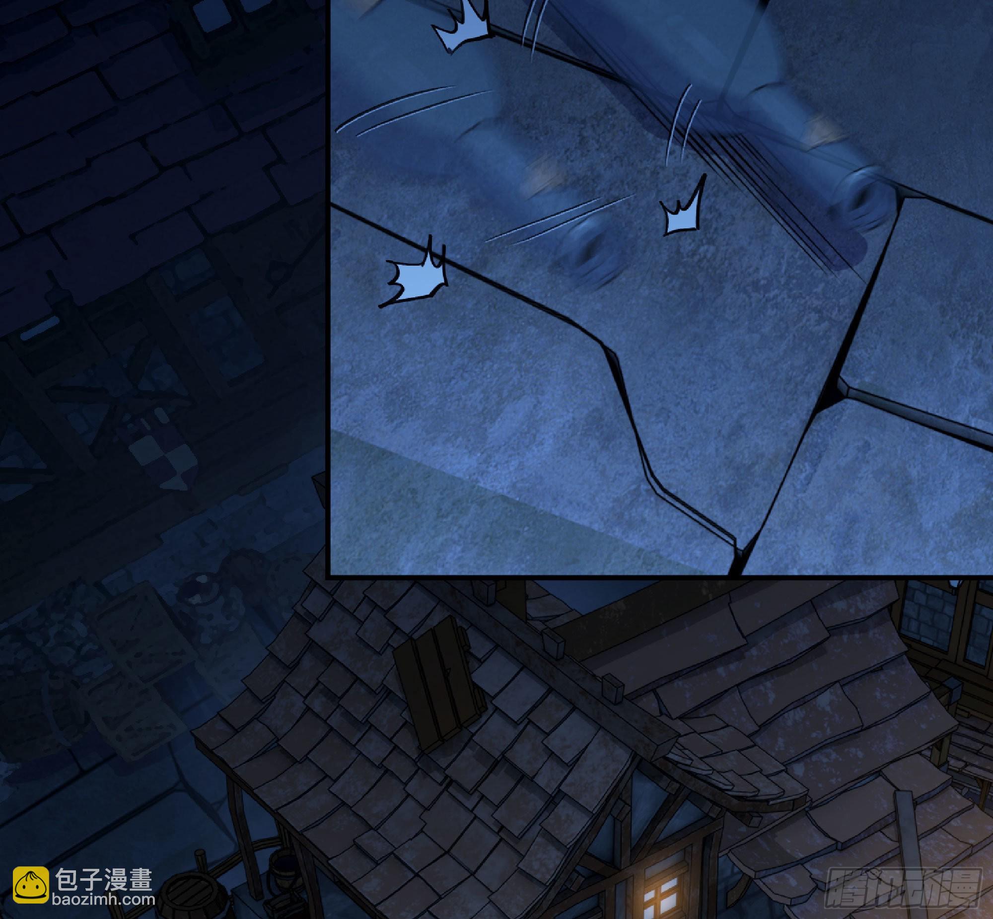 蘑菇勇者 - 54- 適應身體(4/4) - 4