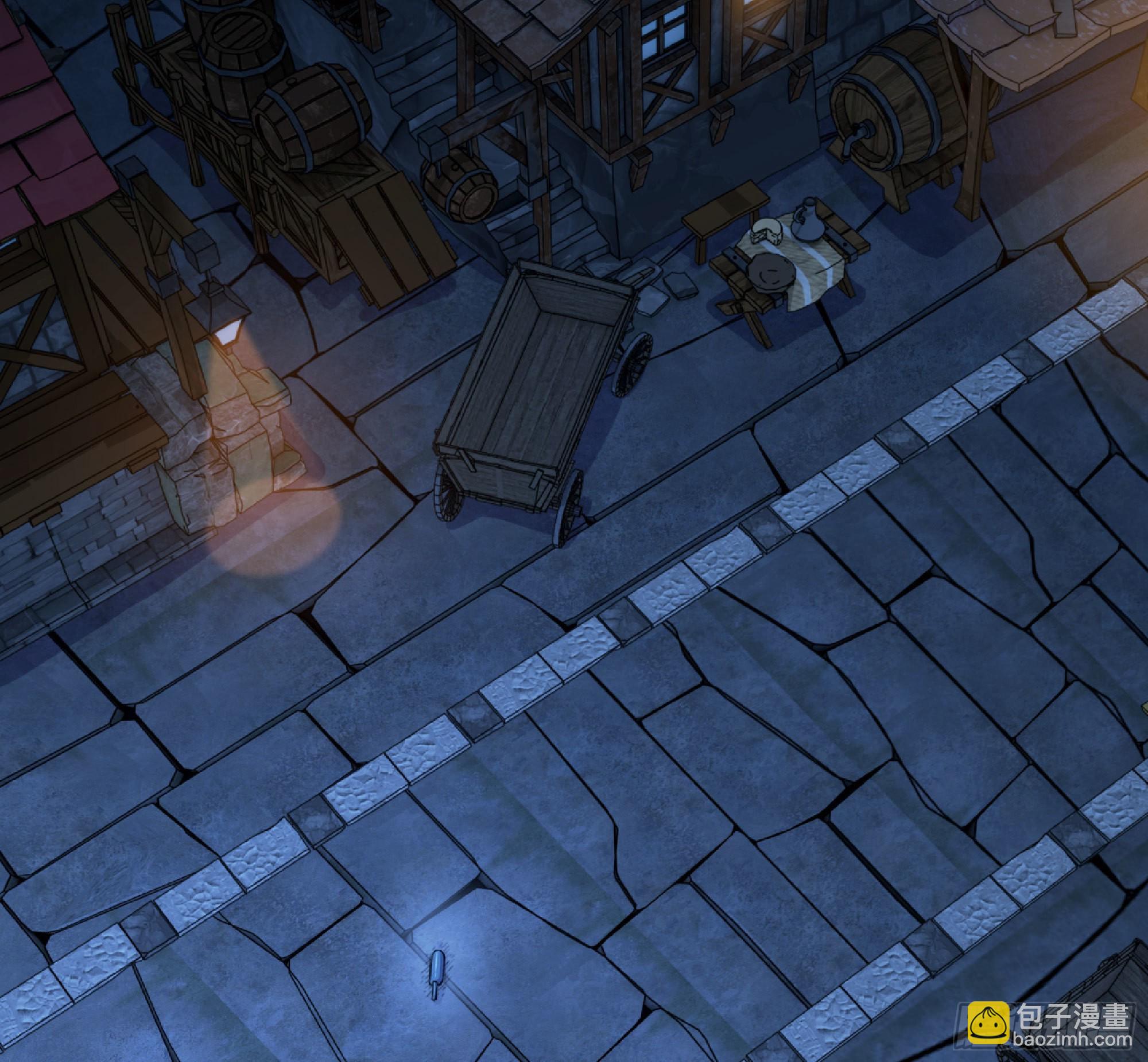 蘑菇勇者 - 54- 適應身體(4/4) - 1