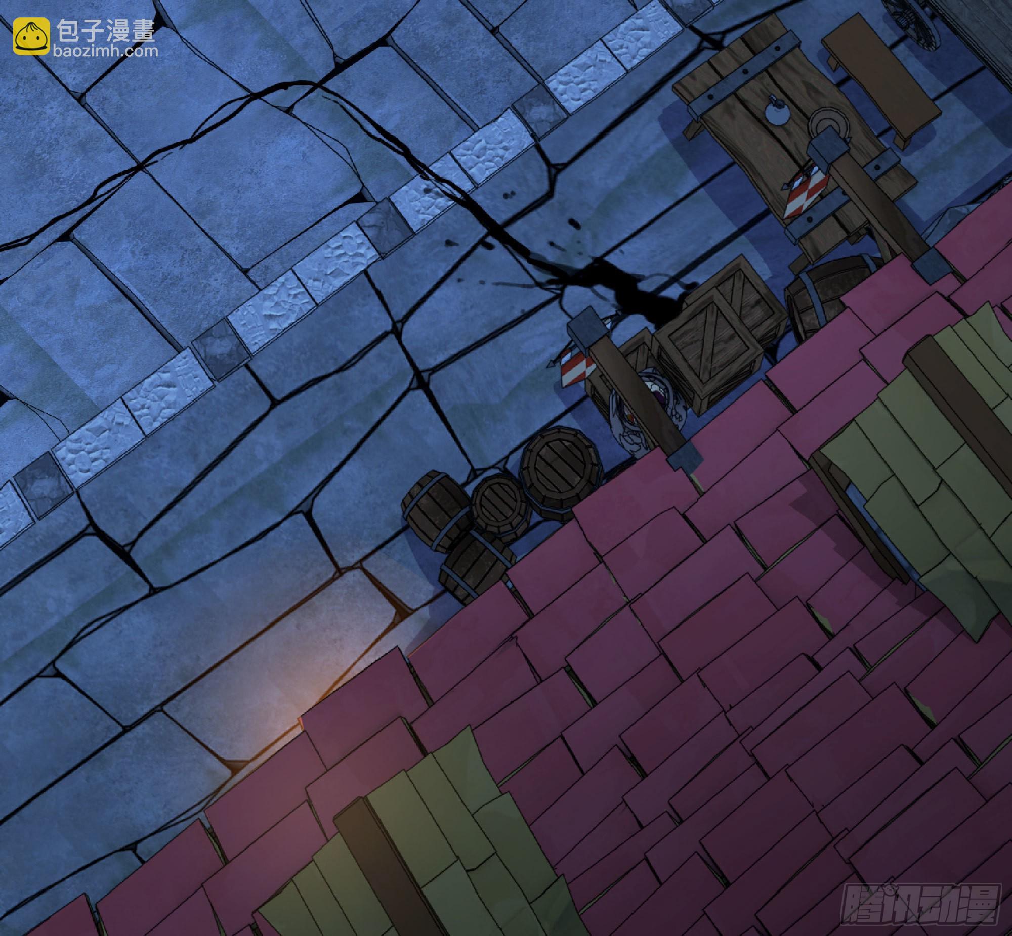 蘑菇勇者 - 54- 適應身體(4/4) - 2