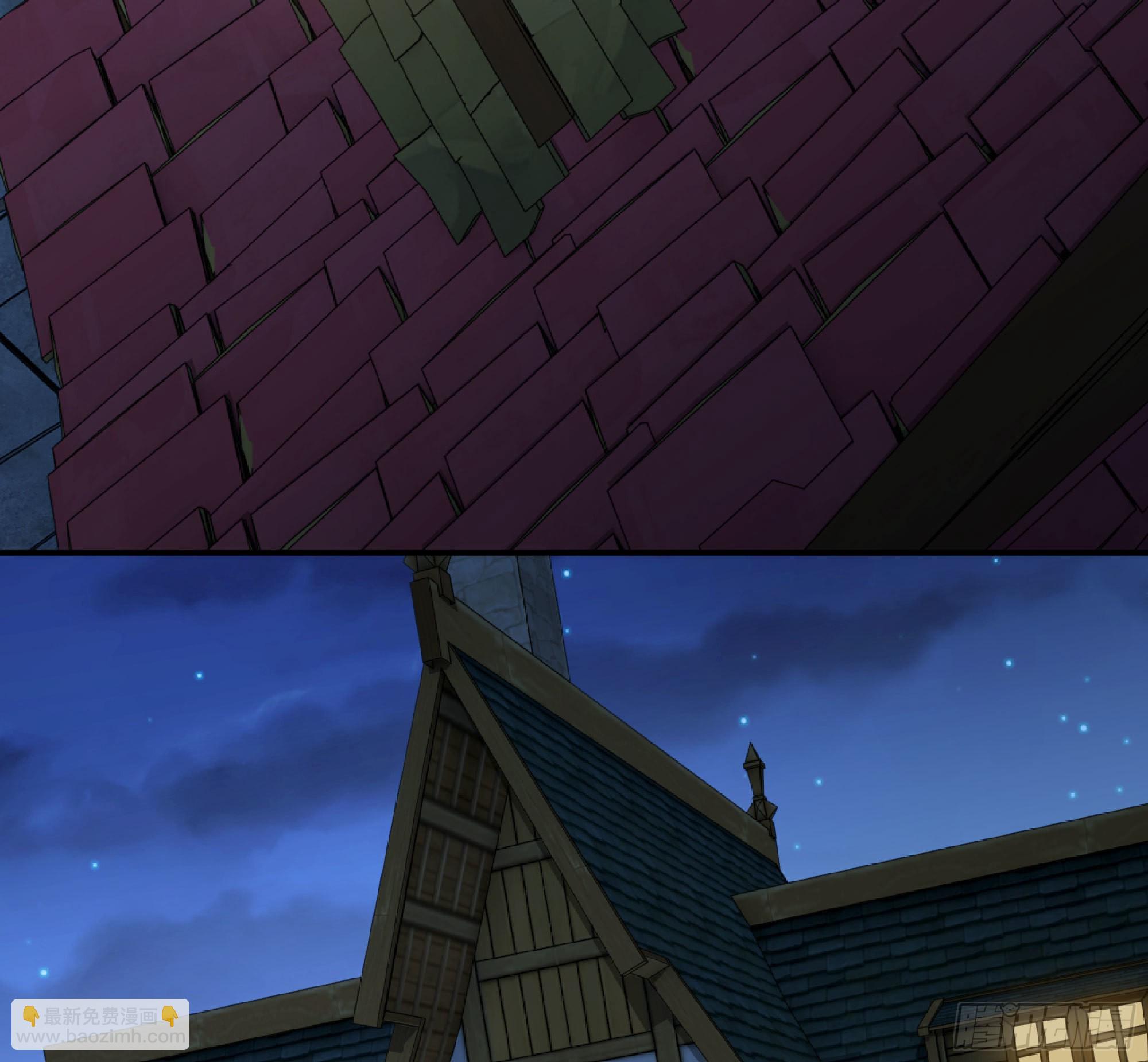 蘑菇勇者 - 54- 適應身體(4/4) - 3