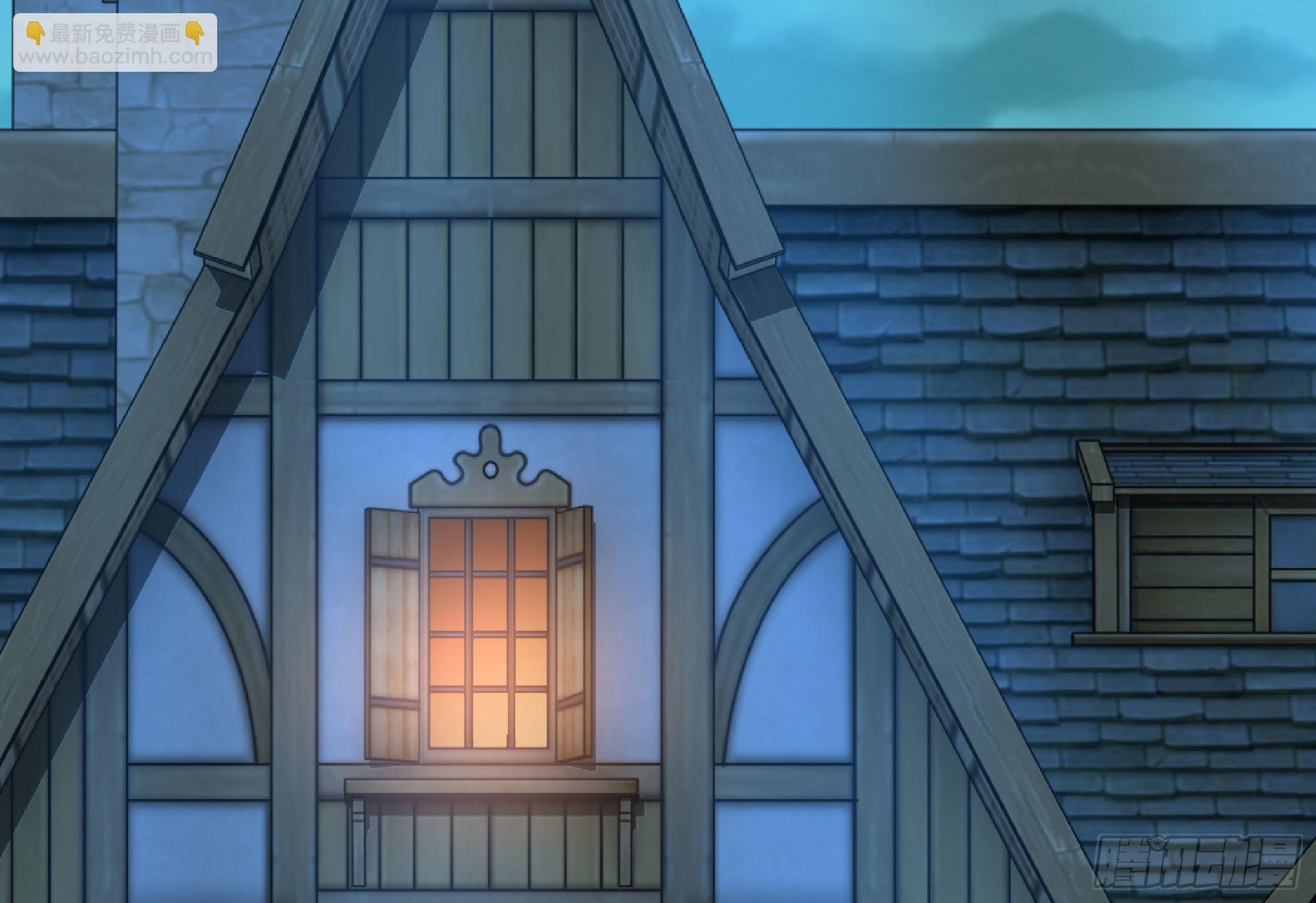 蘑菇勇者 - 54- 適應身體(2/4) - 6