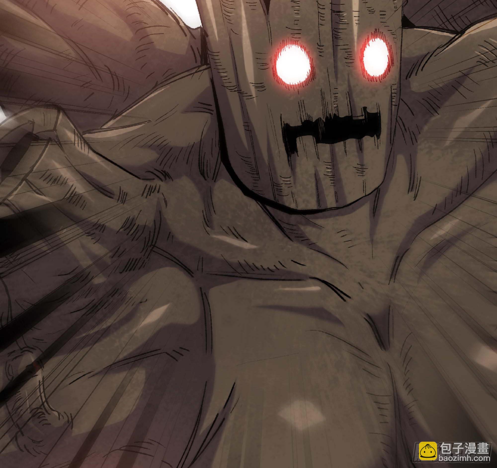 蘑菇勇者 - 56 豬豬豬豬(4/5) - 6