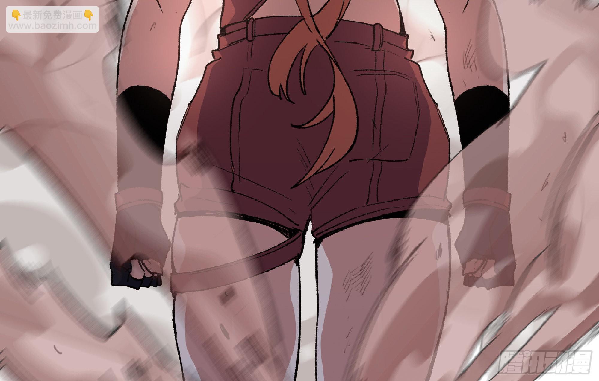 蘑菇勇者 - 56 豬豬豬豬(5/5) - 4