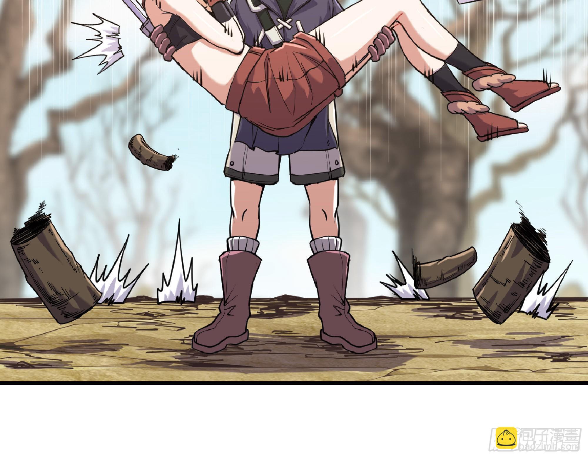 蘑菇勇者 - 56 豬豬豬豬(2/5) - 3