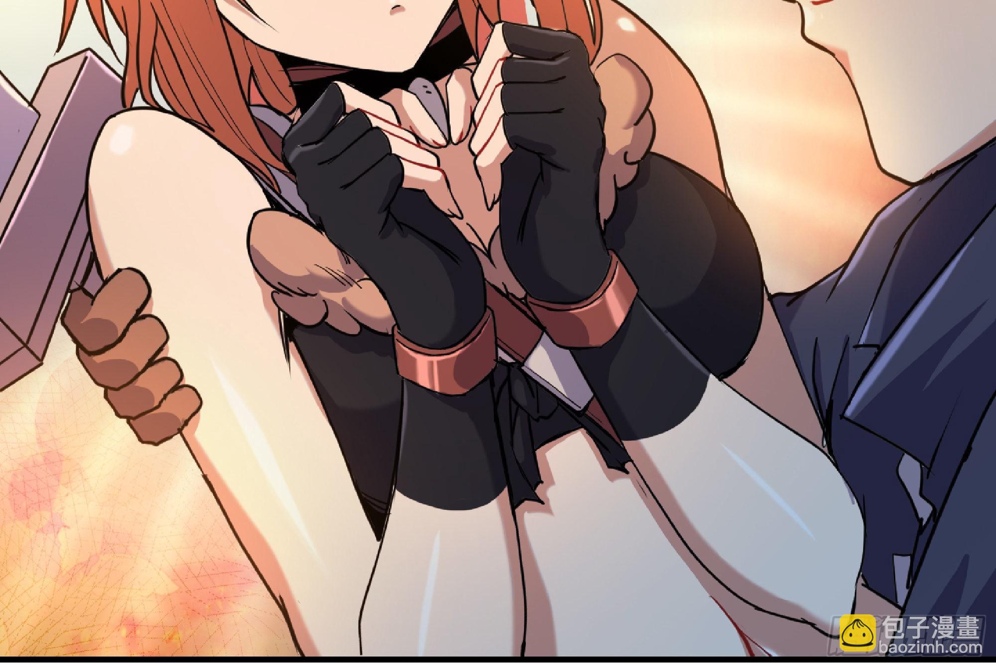 蘑菇勇者 - 56 豬豬豬豬(2/5) - 6