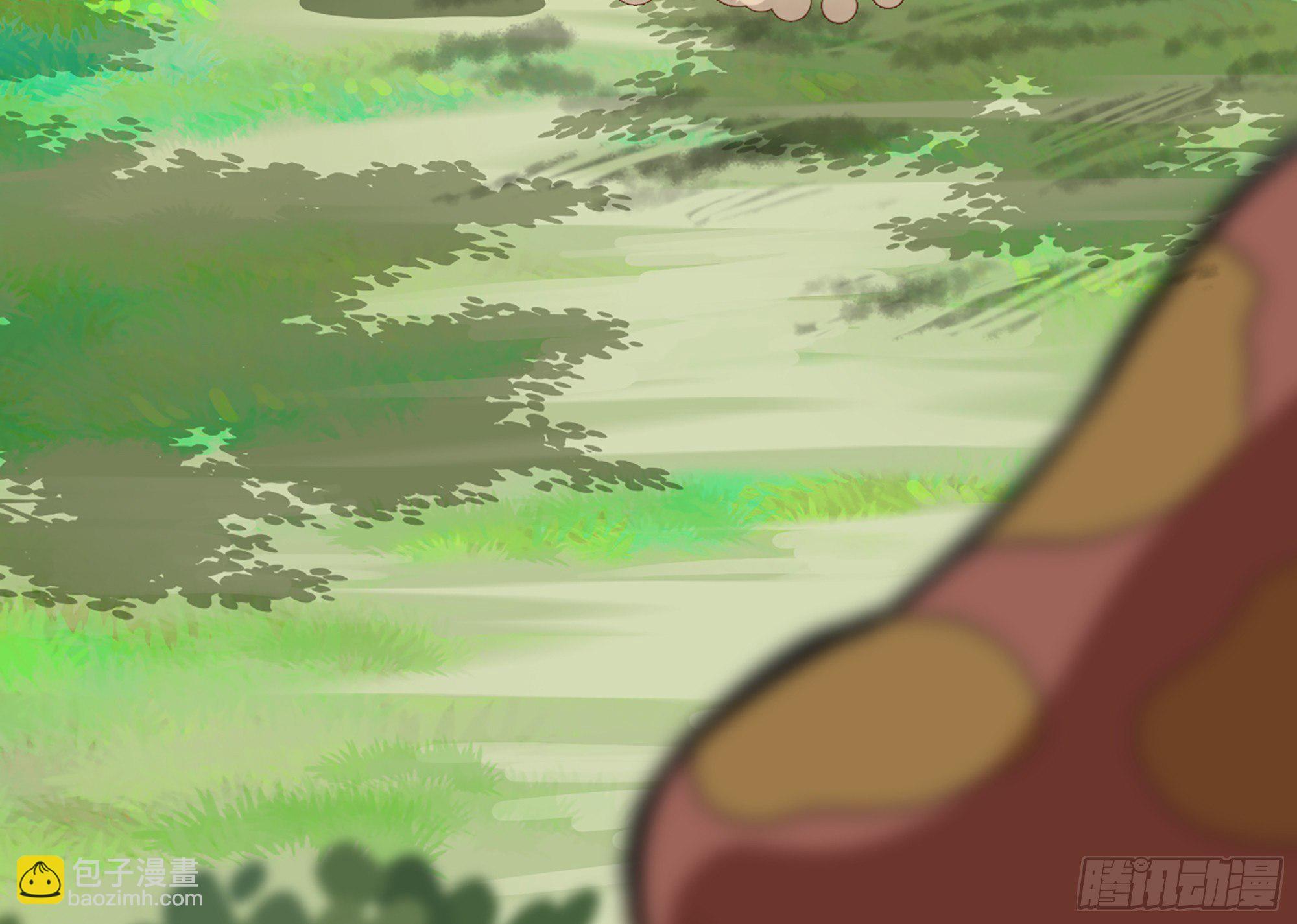 蘑菇勇者 - 3-蝸牛的戰鬥(3/3) - 4