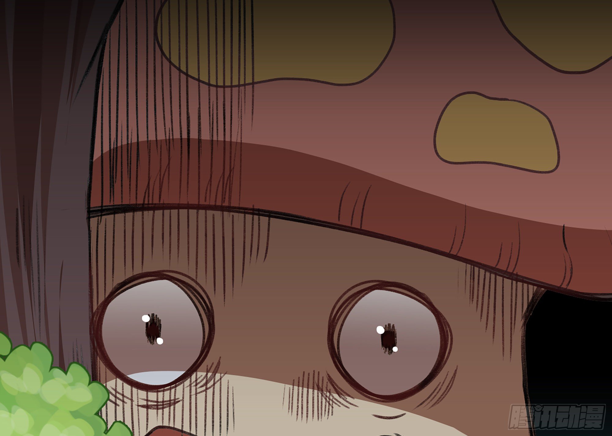 蘑菇勇者 - 3-蝸牛的戰鬥(3/3) - 6