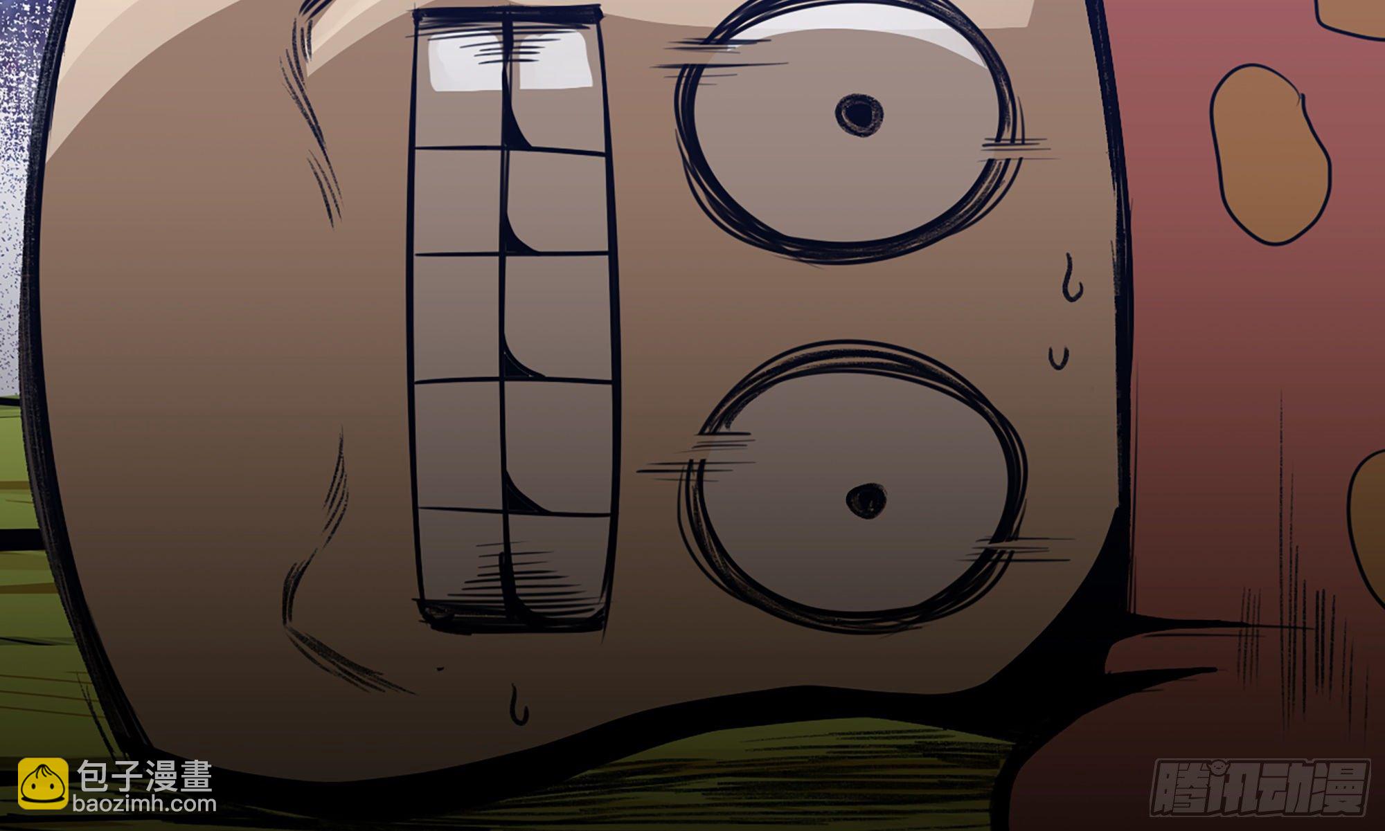 蘑菇勇者 - 3-蝸牛的戰鬥(1/3) - 3