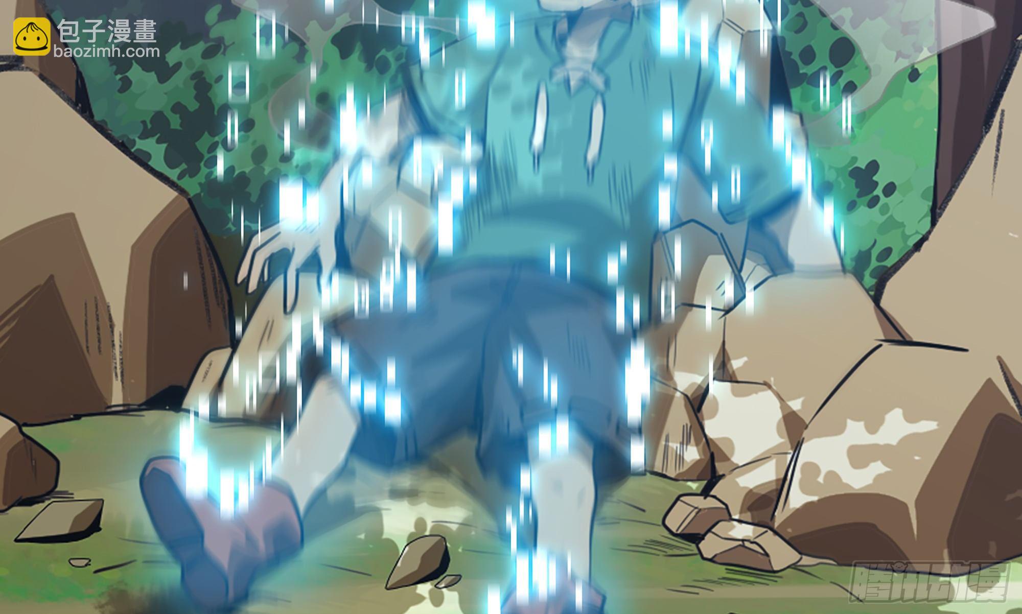 蘑菇勇者 - 3-蝸牛的戰鬥(2/3) - 8