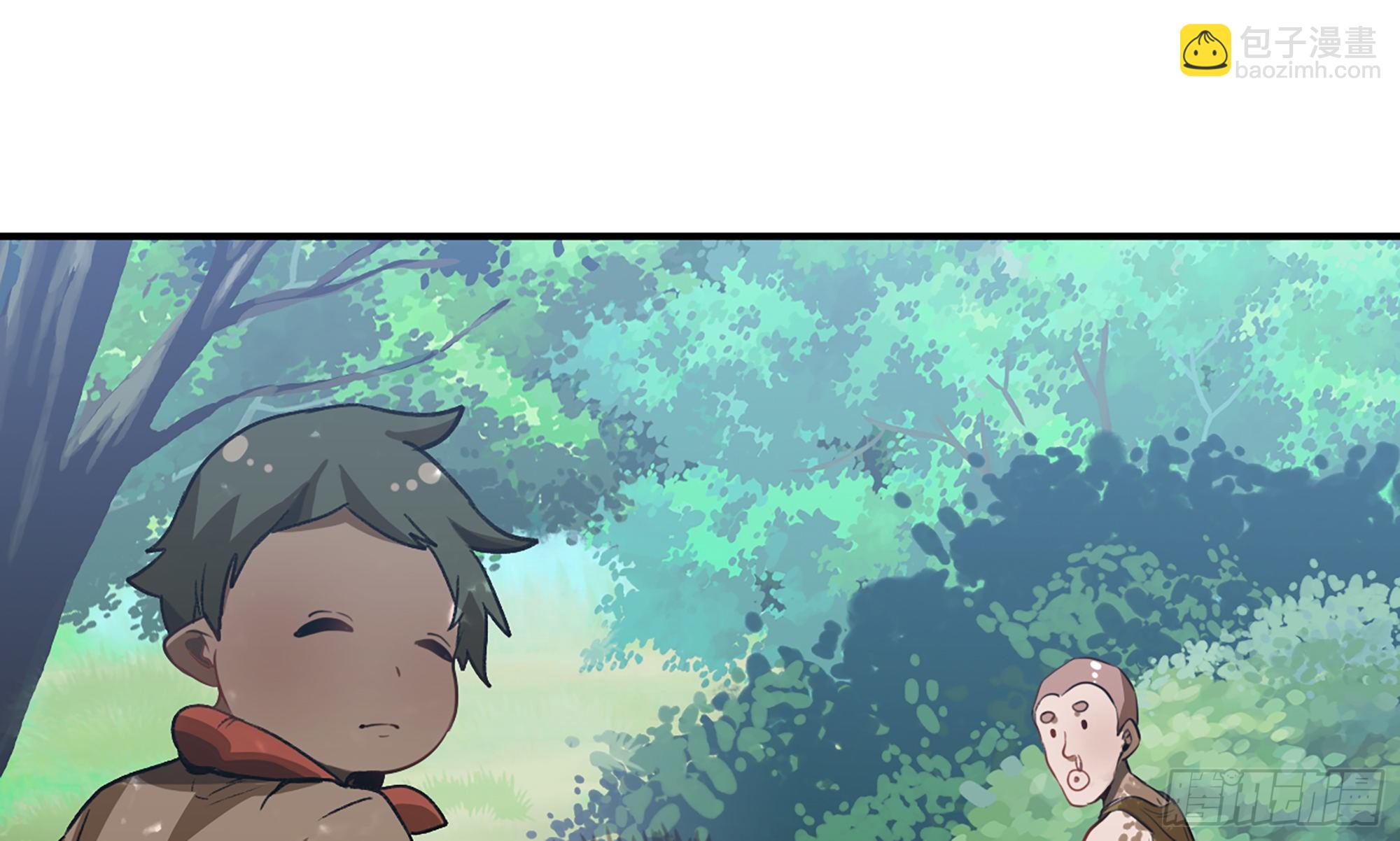 蘑菇勇者 - 3-蝸牛的戰鬥(2/3) - 2