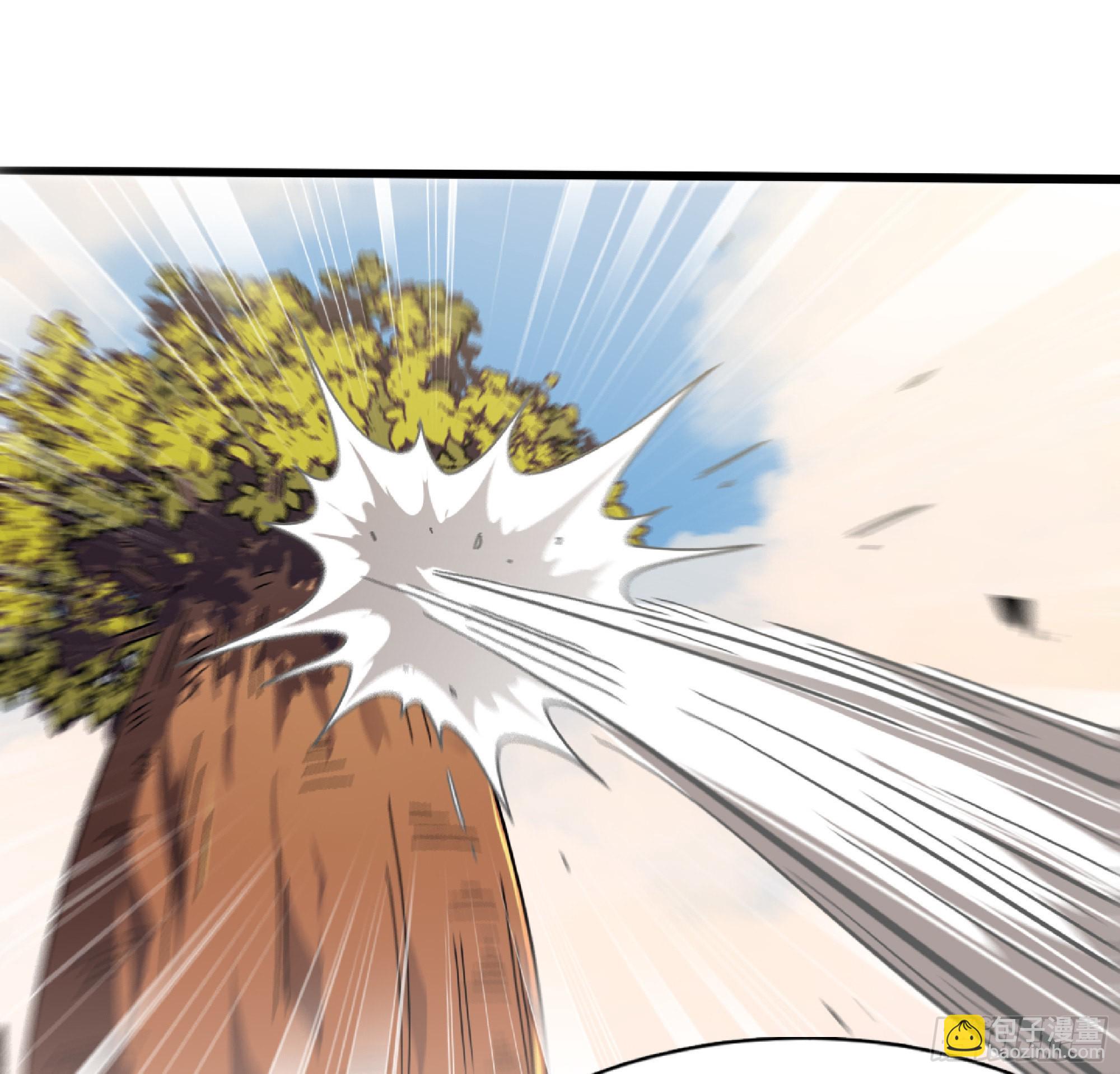 蘑菇勇者 - 58 正義的牛仔(1/2) - 2