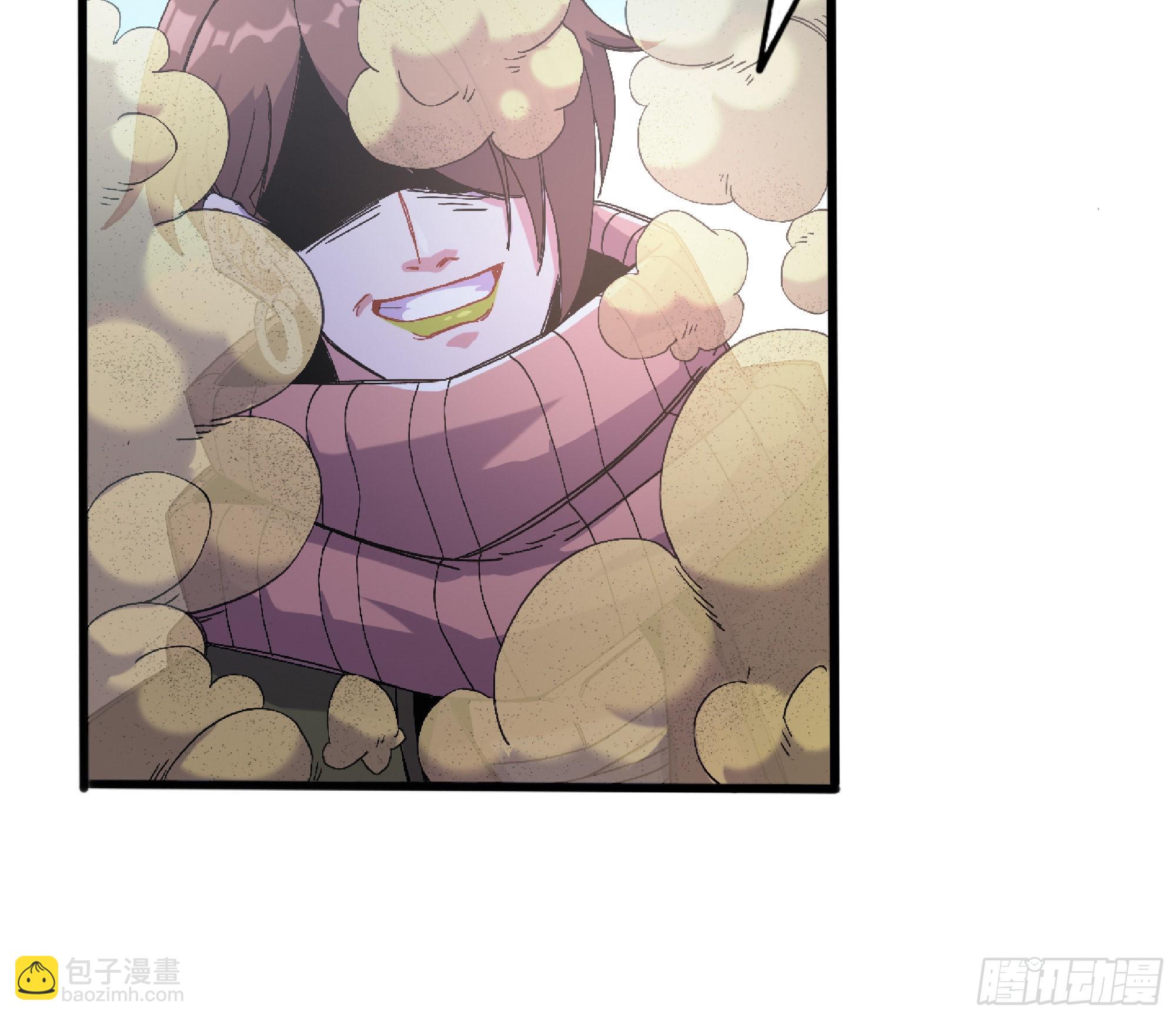 蘑菇勇者 - 58 正義的牛仔(1/2) - 1