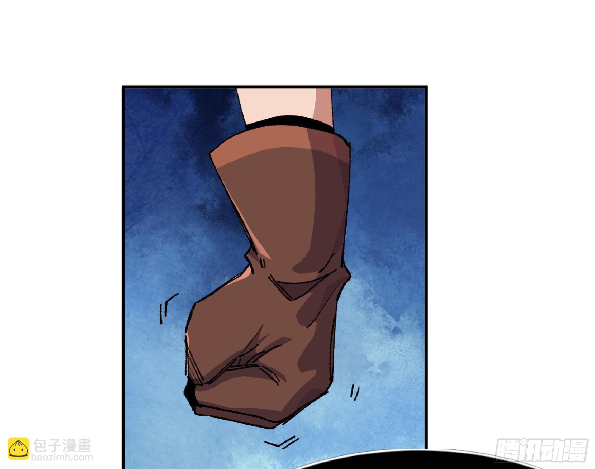 蘑菇勇者 - 58 正義的牛仔(2/2) - 6