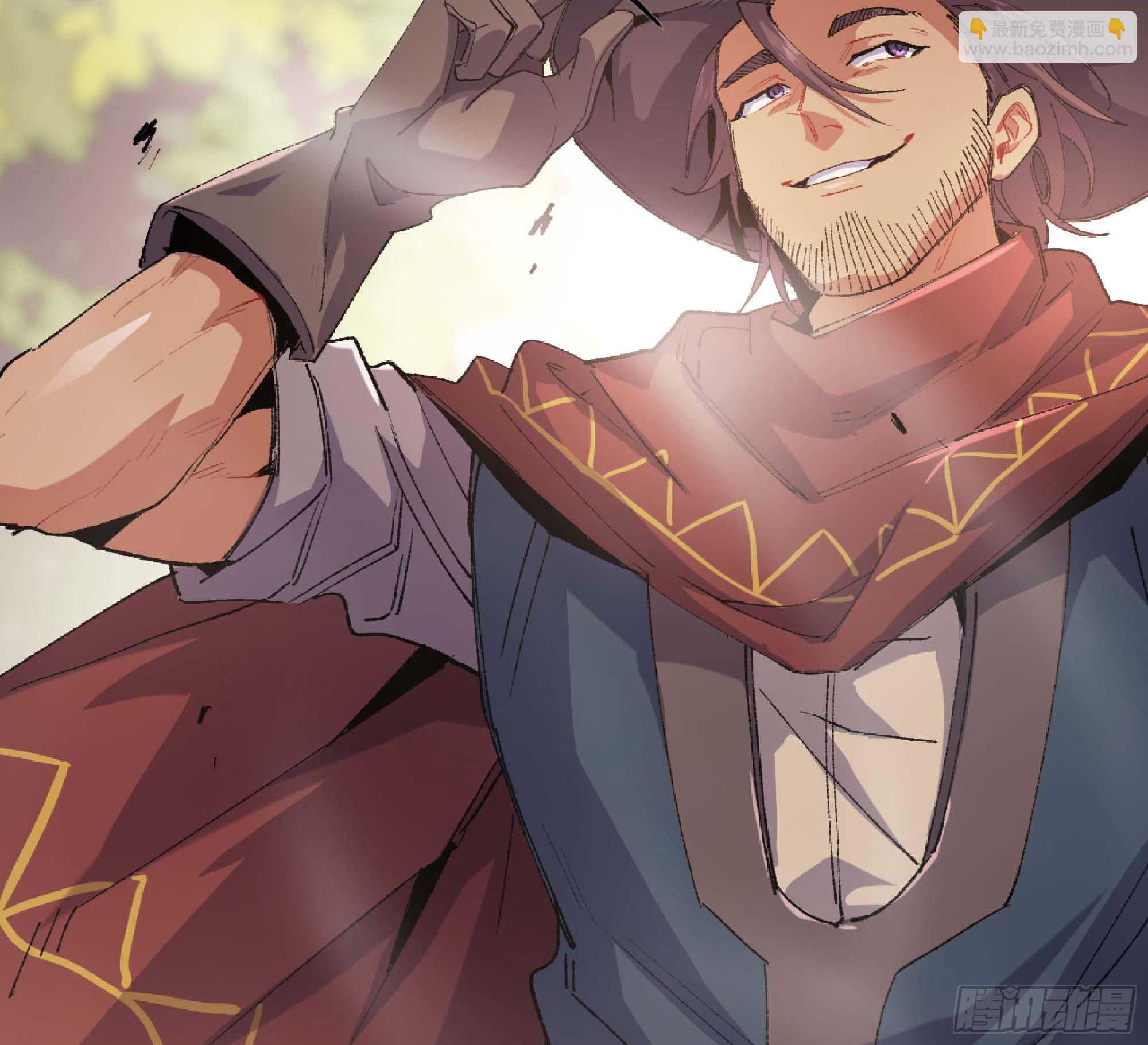 蘑菇勇者 - 58 正義的牛仔(2/2) - 3