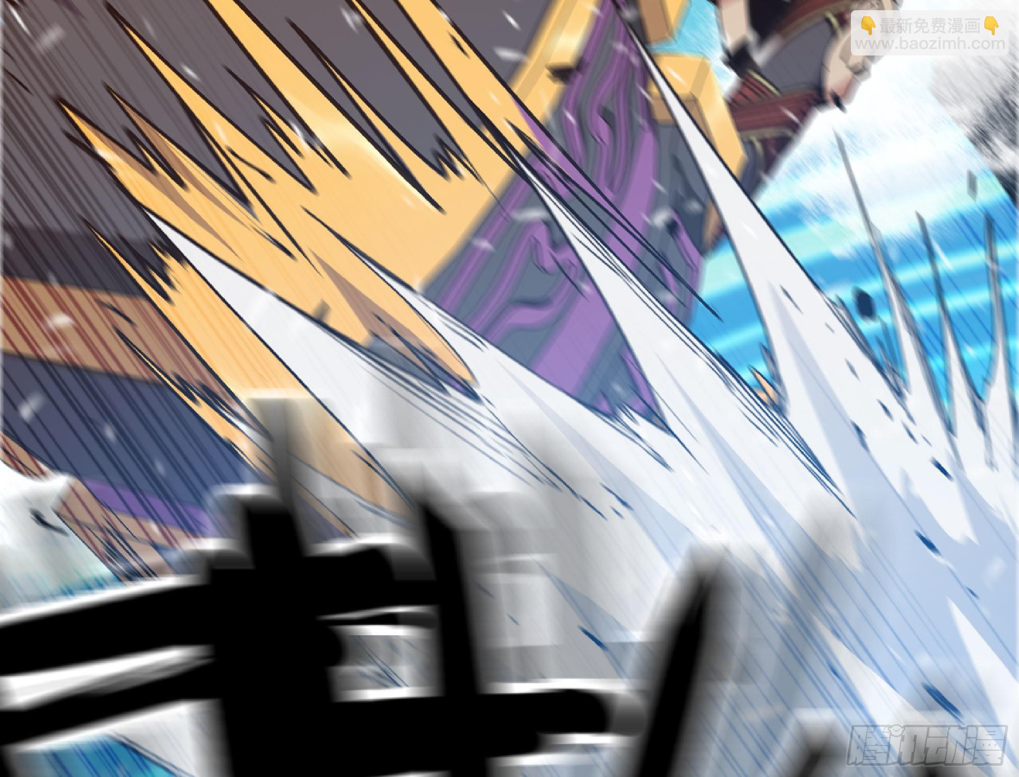 蘑菇勇者 - 60 古代遺蹟(3/4) - 1