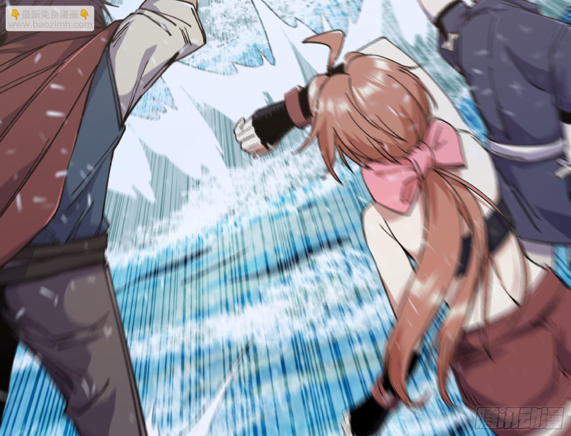 蘑菇勇者 - 60 古代遺蹟(3/4) - 4