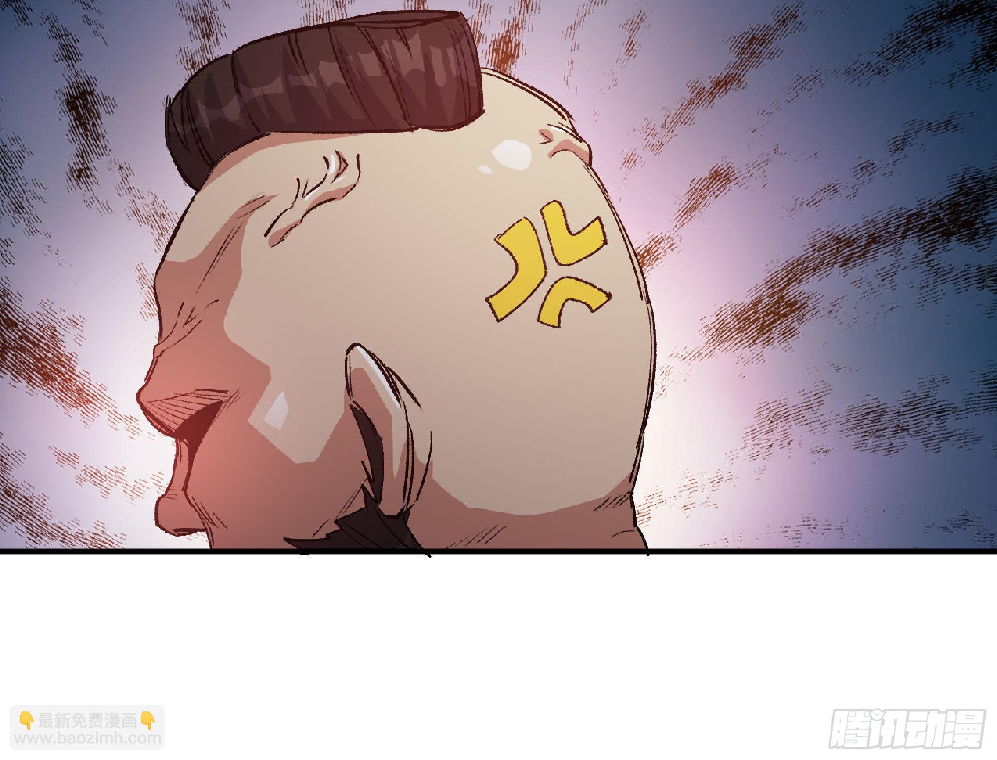 蘑菇勇者 - 60 古代遺蹟(3/4) - 6