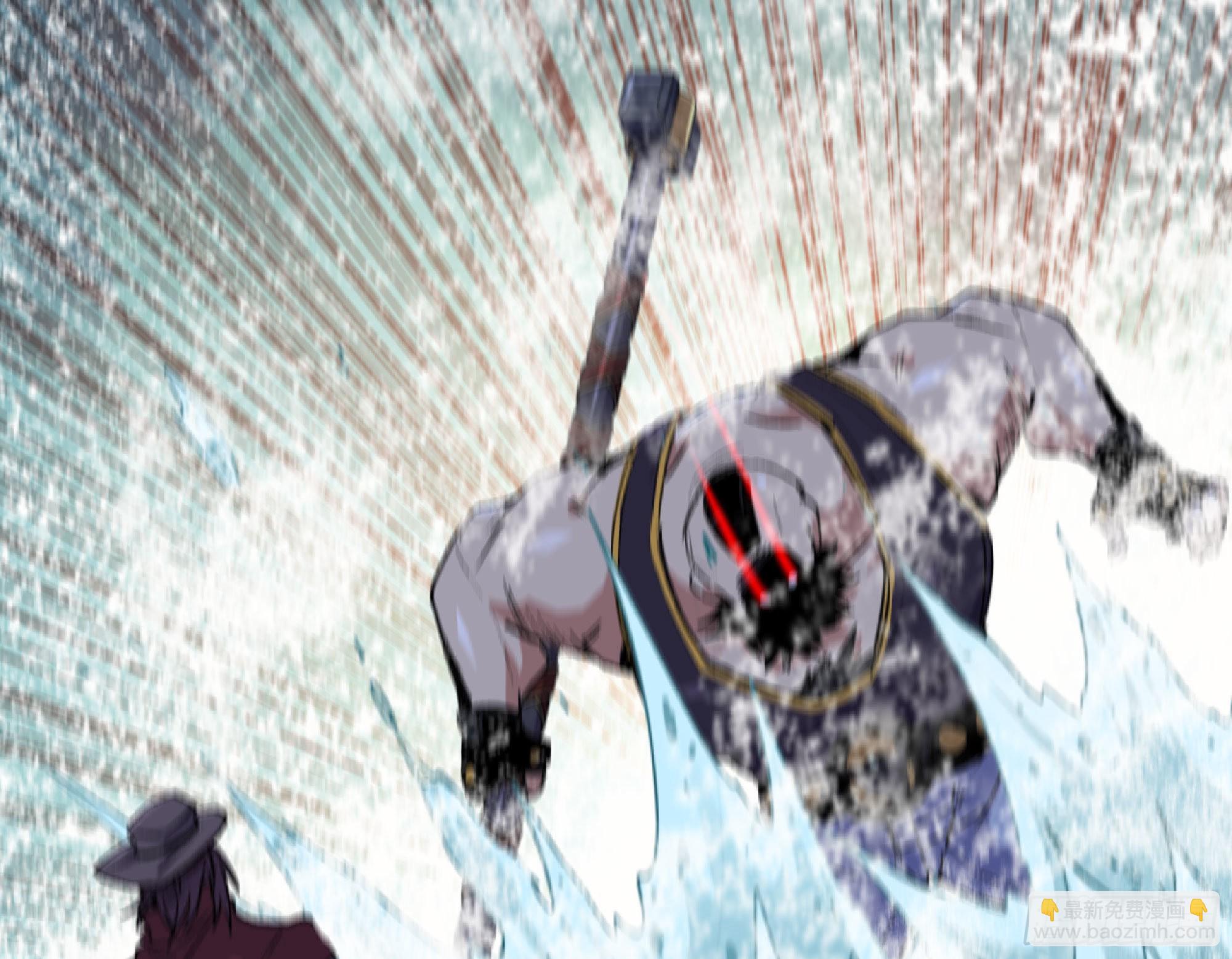 蘑菇勇者 - 60 古代遺蹟(4/4) - 4