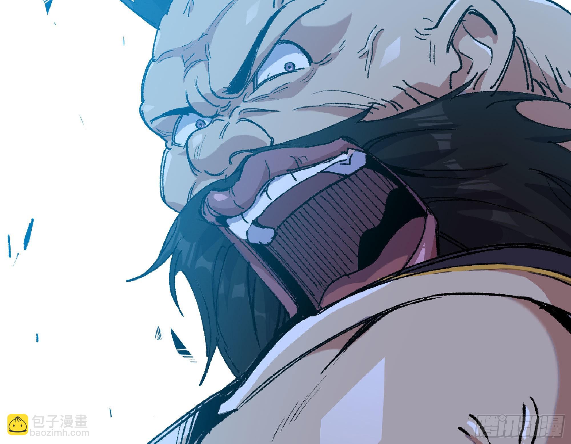 蘑菇勇者 - 60 古代遺蹟(4/4) - 7