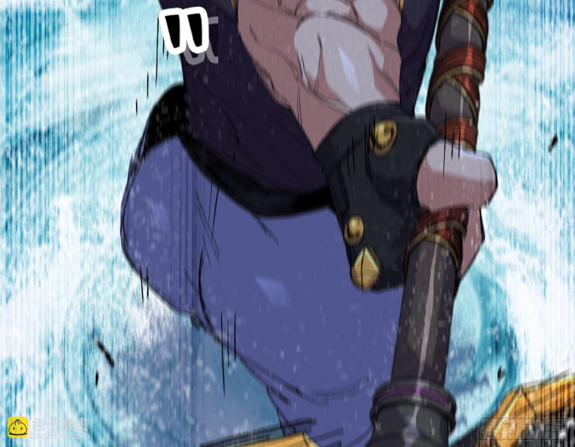 蘑菇勇者 - 60 古代遺蹟(4/4) - 3