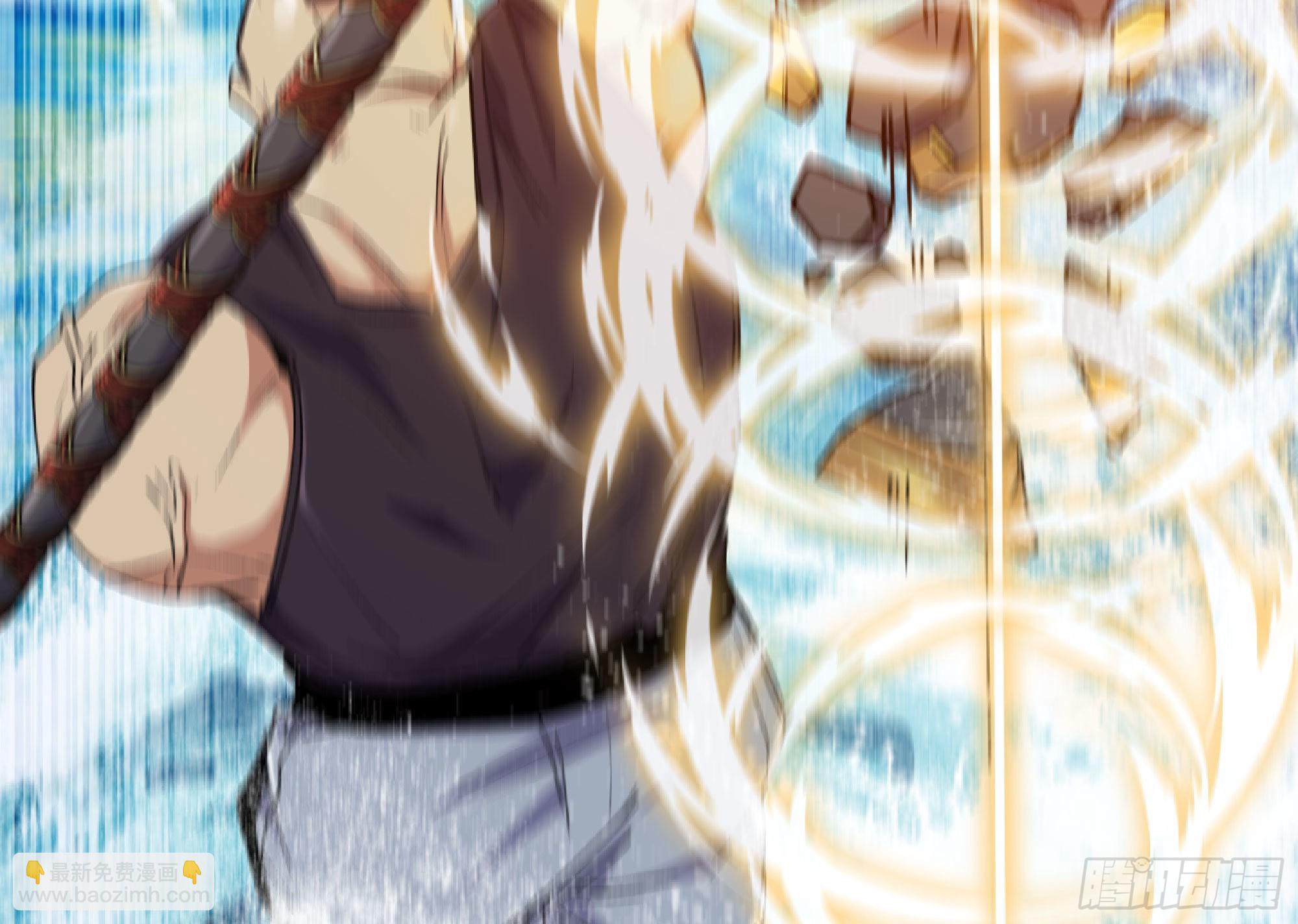 蘑菇勇者 - 60 古代遺蹟(4/4) - 6