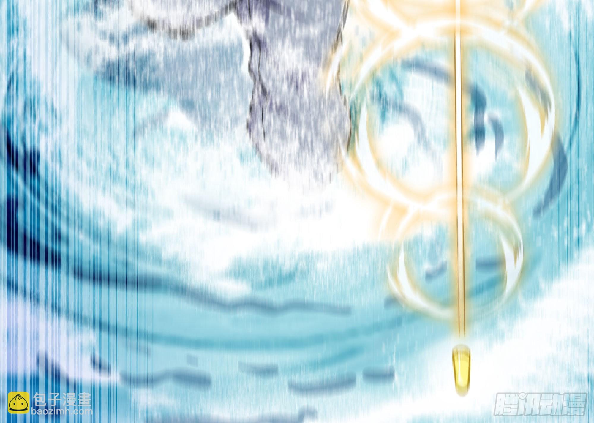 蘑菇勇者 - 60 古代遺蹟(4/4) - 7