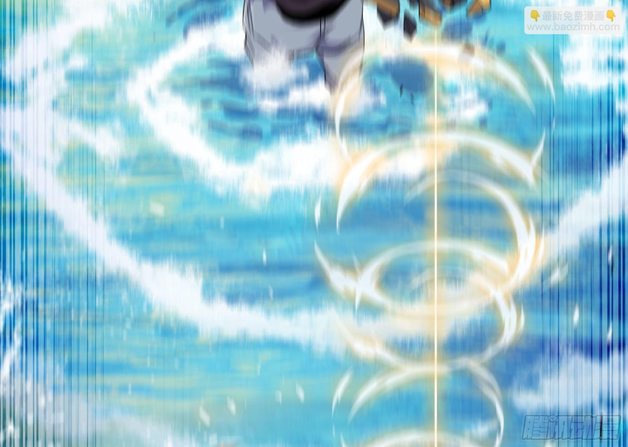 蘑菇勇者 - 60 古代遺蹟(4/4) - 2